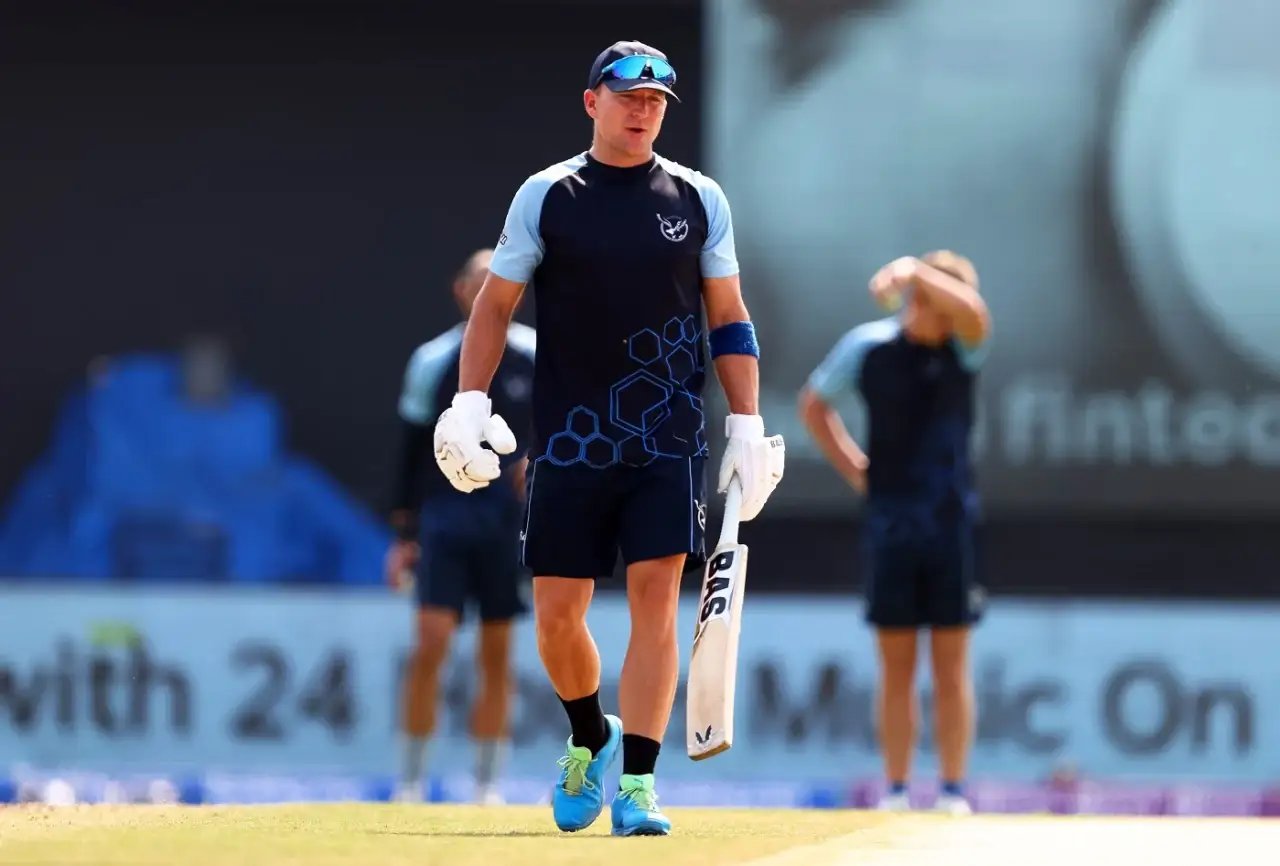 Namibia Name Craig Williams As Their New Head Coach