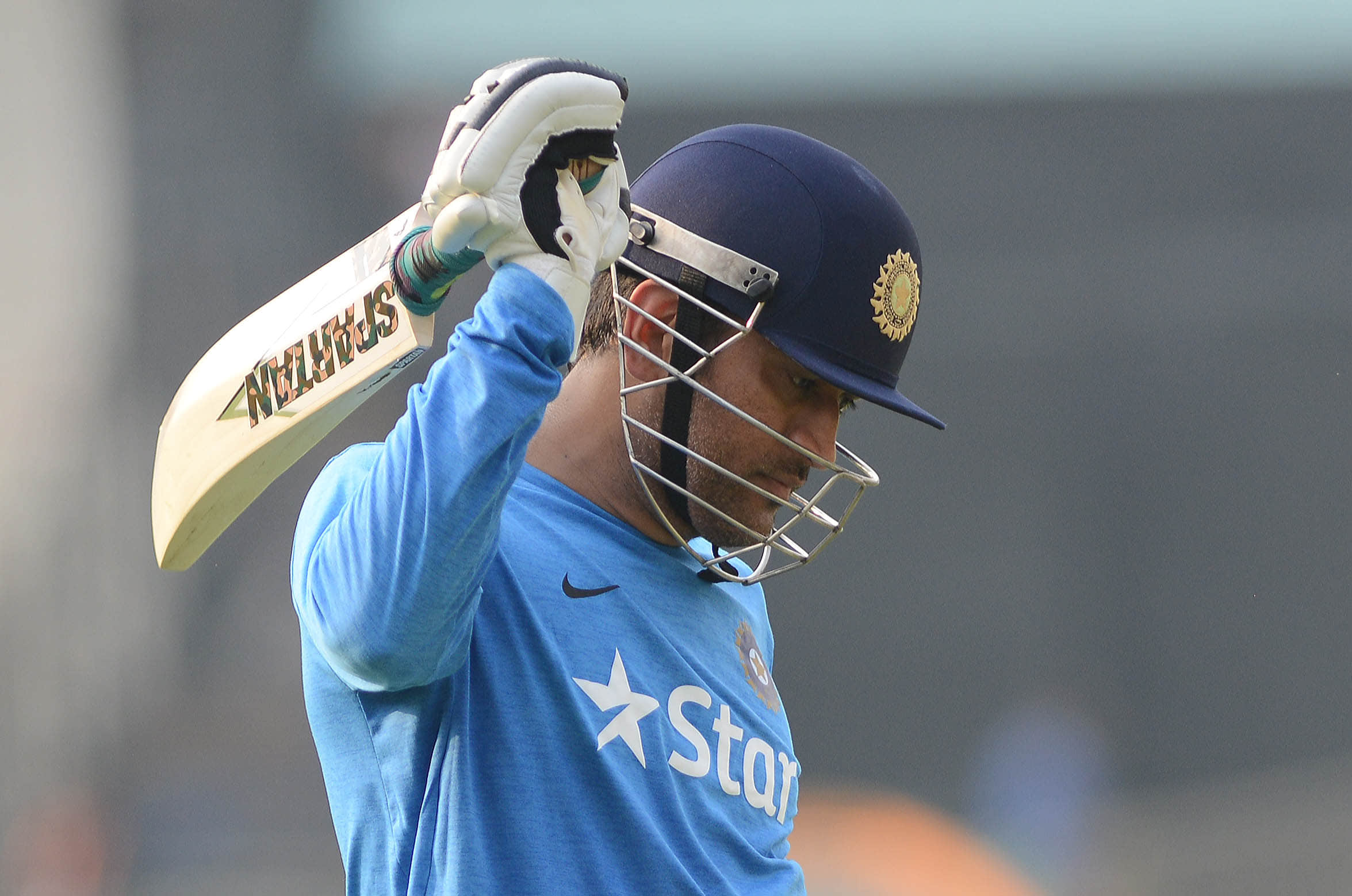 It Does Not Matter So Much: KKR Coach Ignores Dhoni's Probable Last Game At Eden Gardens