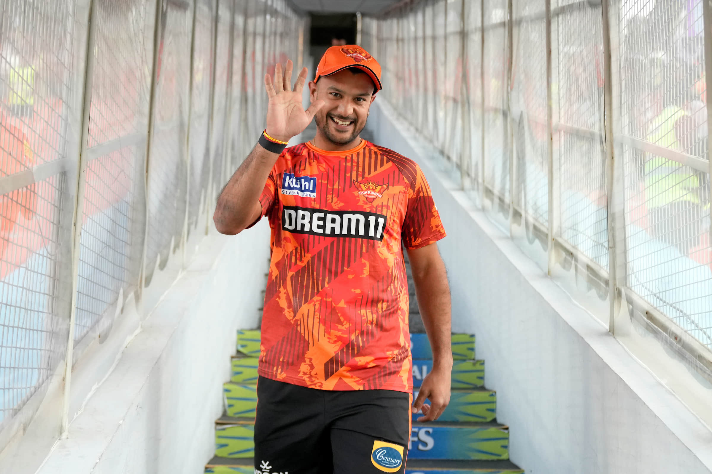 Former PBKS Star And Karnataka Captain Replaces Devdutt Padikkal At RCB