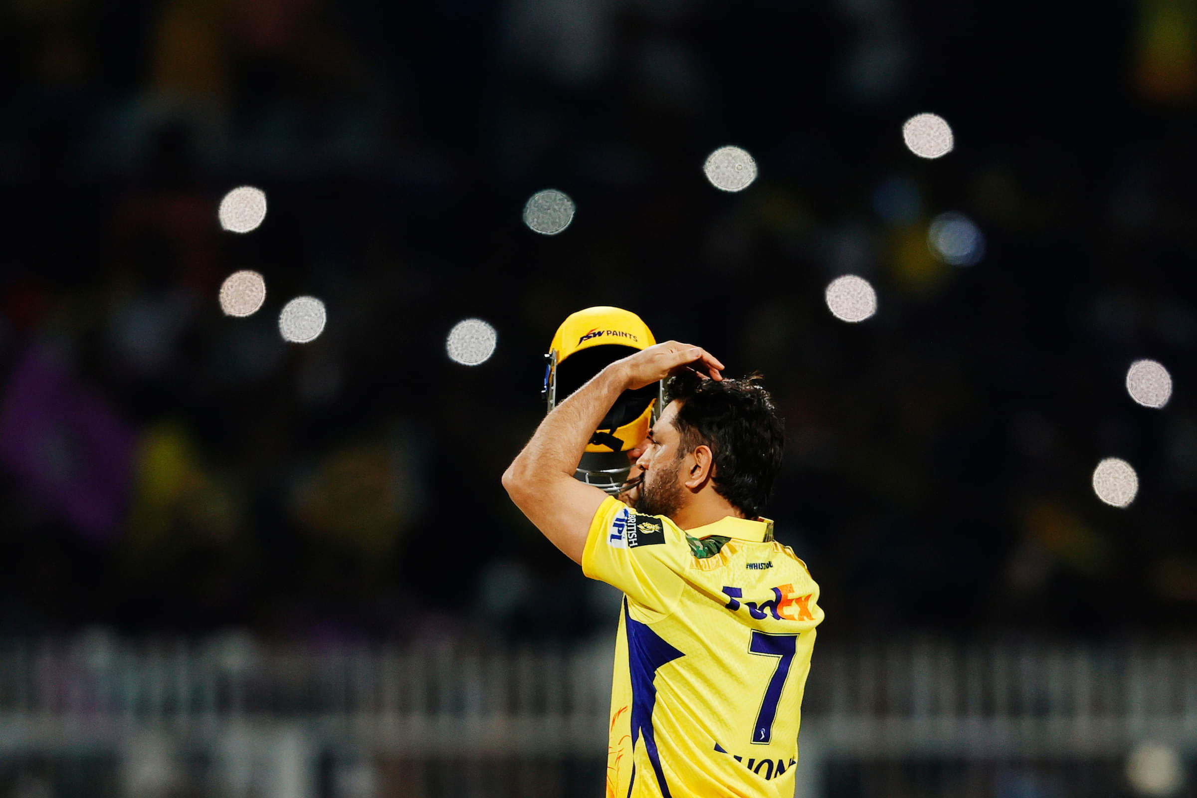 Nothing To Decide As Of Now: This Might Not Be MSD's Last IPL Season