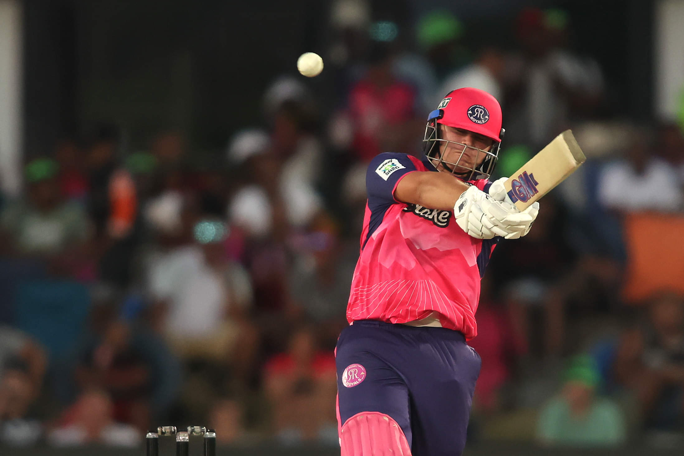 After Dewald Brevis, Another Young South African Sensation Joins IPL 2025