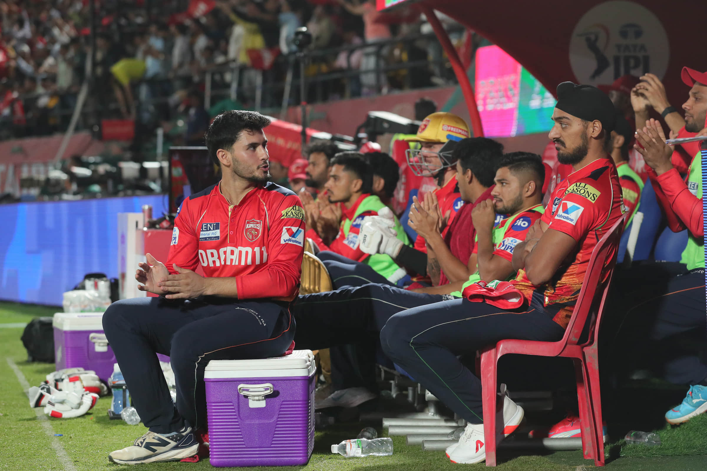 Operation Sindoor Effect: PBKS vs MI Shifted To Ahmedabad Post Dharamsala Airport Shutdown