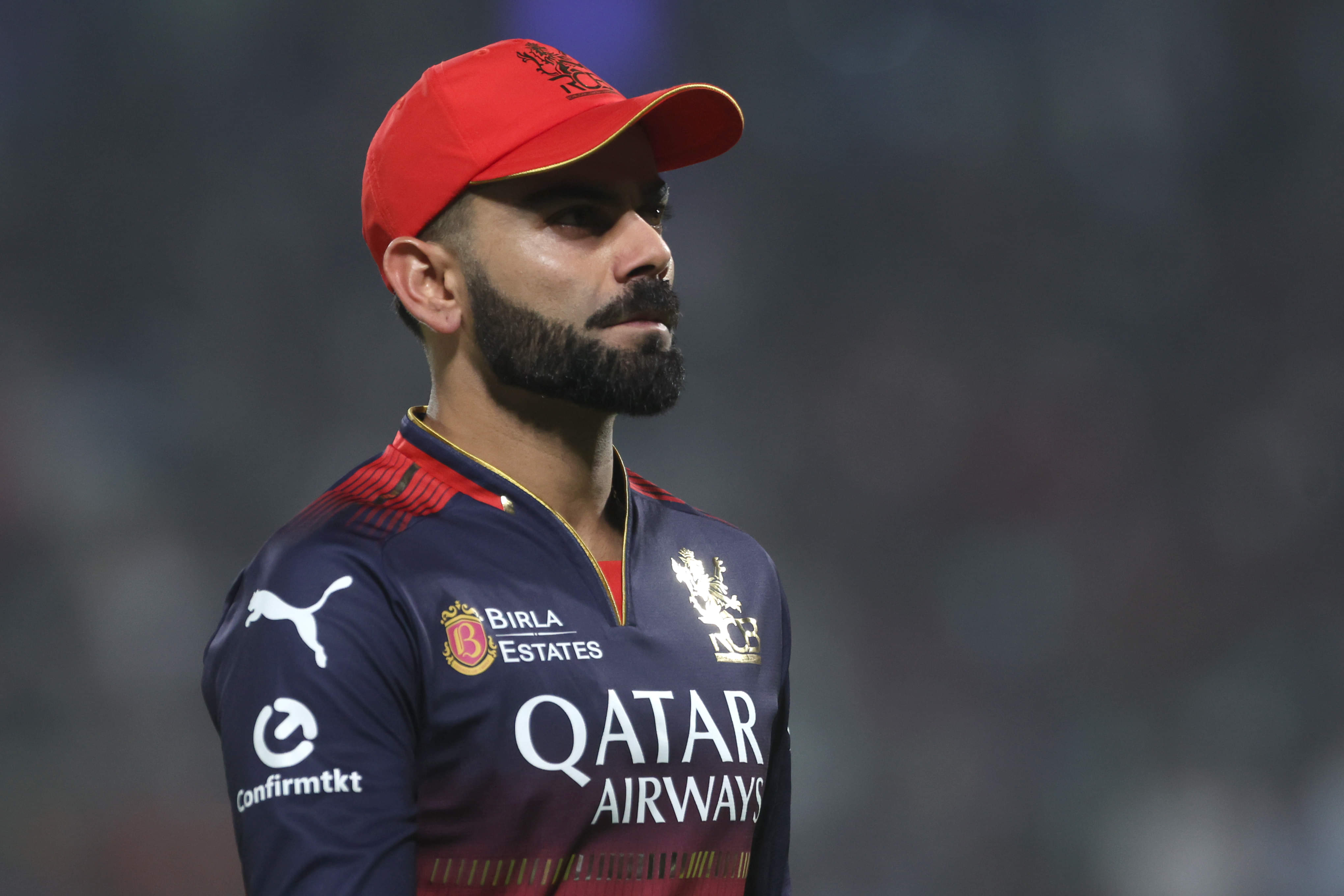 From Virat Kohli To Bumrah: Indian Cricketers Thank Armed Forces