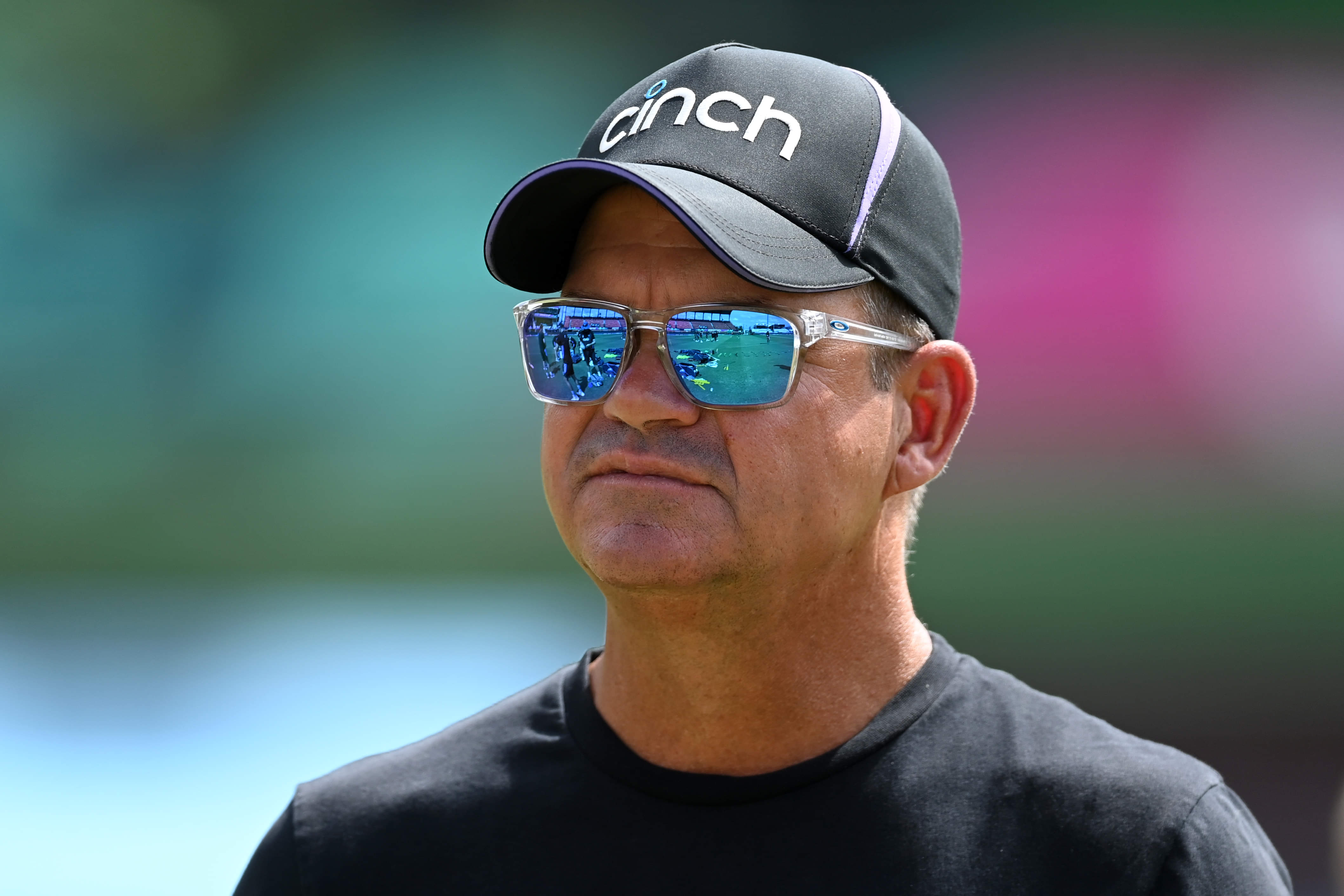 Matthew Mott Returns To Women's Cricket After 3.5 Years To Coach Sydney Sixers