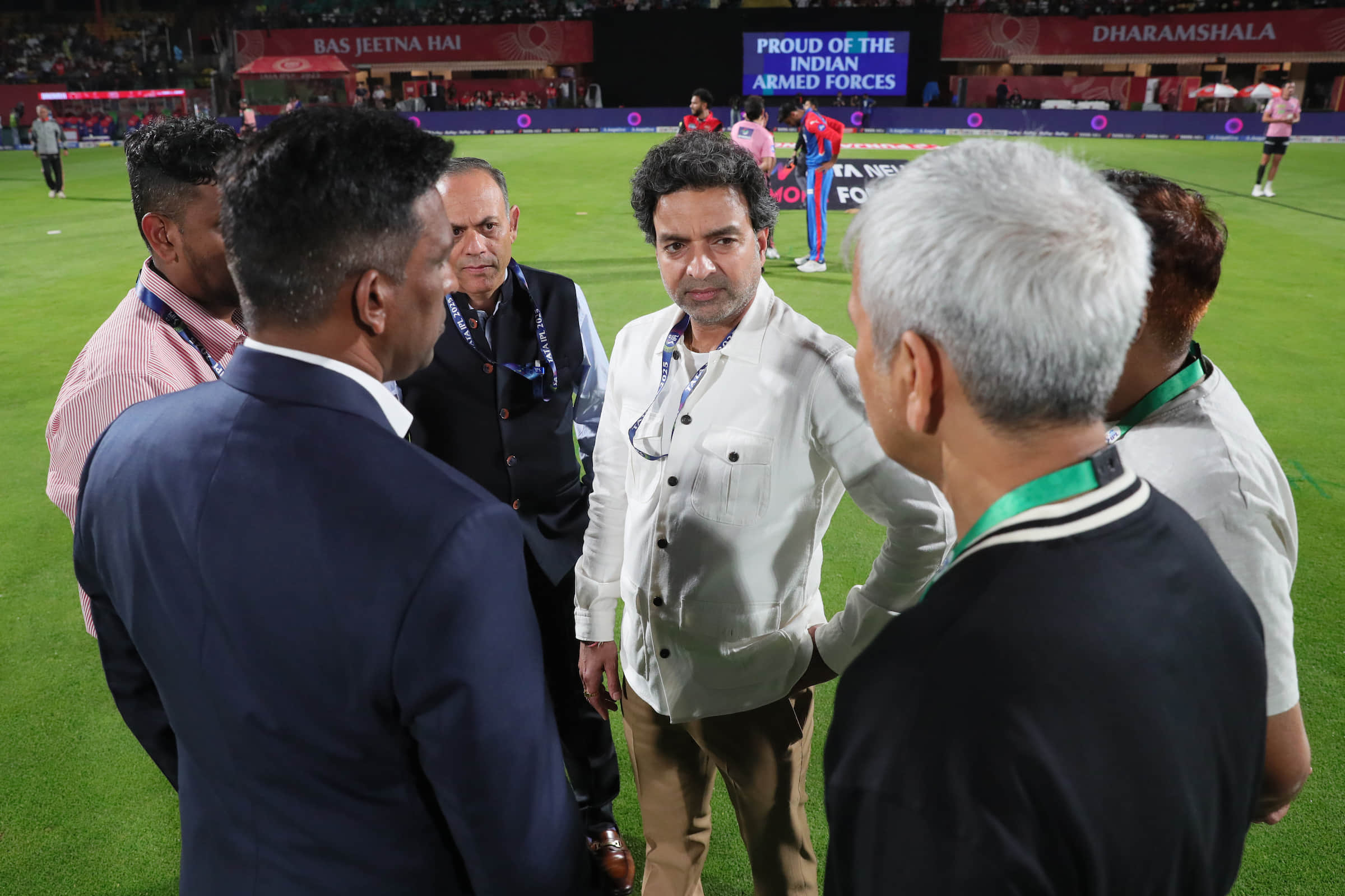 BCCI Expresses Interest In Hosting WTC Final 2027: Reports