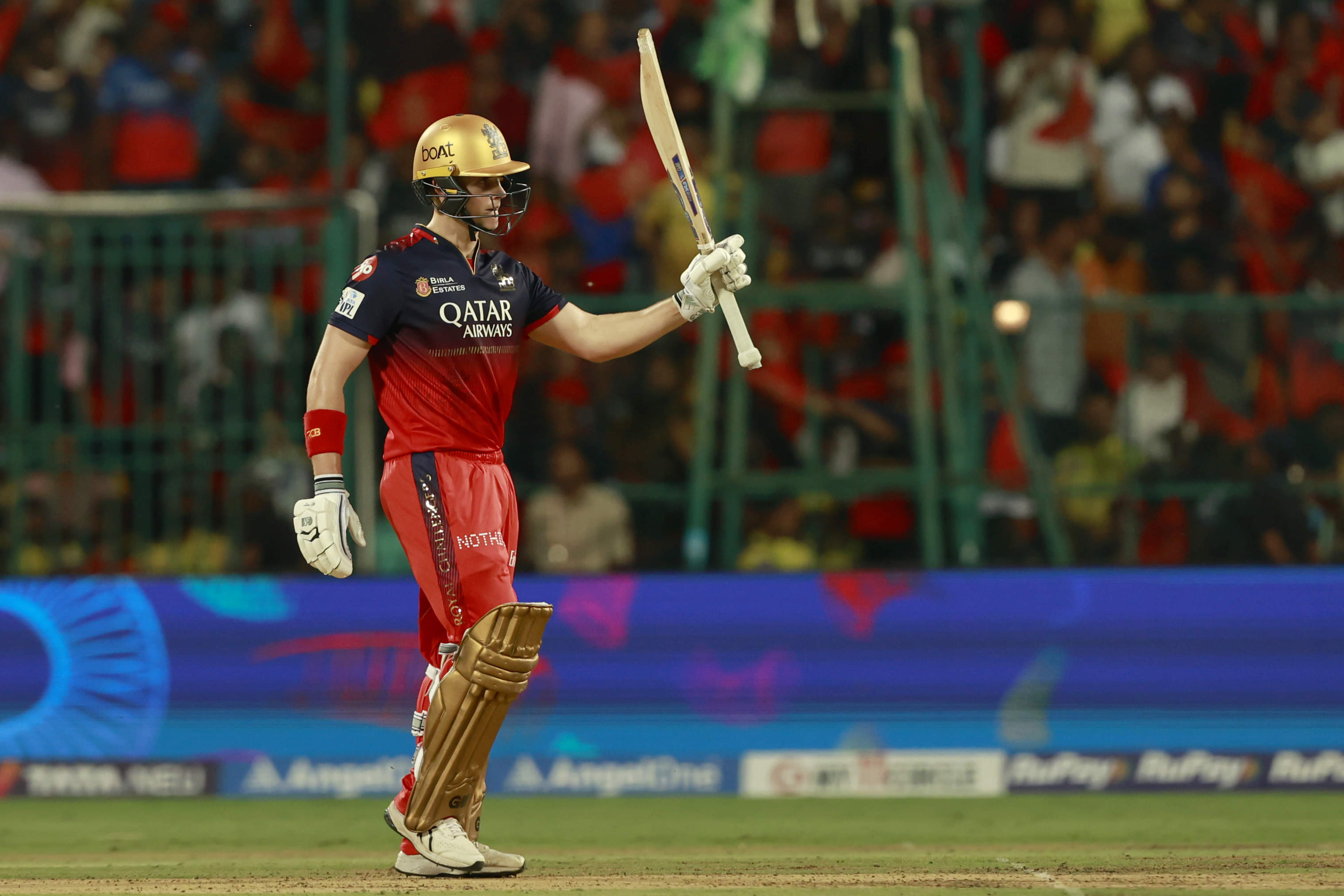 Former England Captain Criticises ECB For Asking Bethell To Play IPL Over Tests