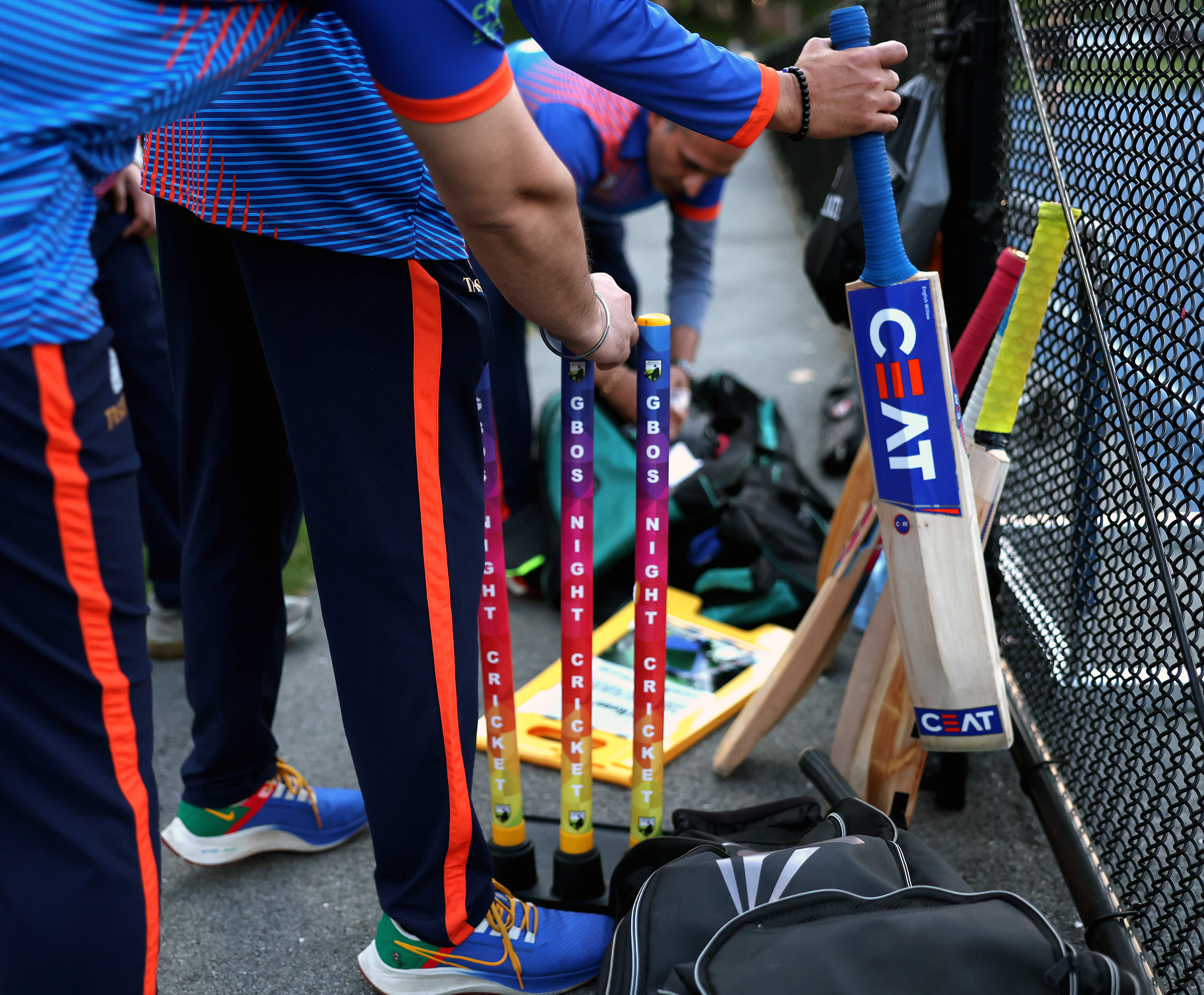 European Cricket Series Sweden, Landskrona 2025: All Squads, Full Schedule, Where To Watch, Live Streaming, Telecast, Timings In IST & Fantasy