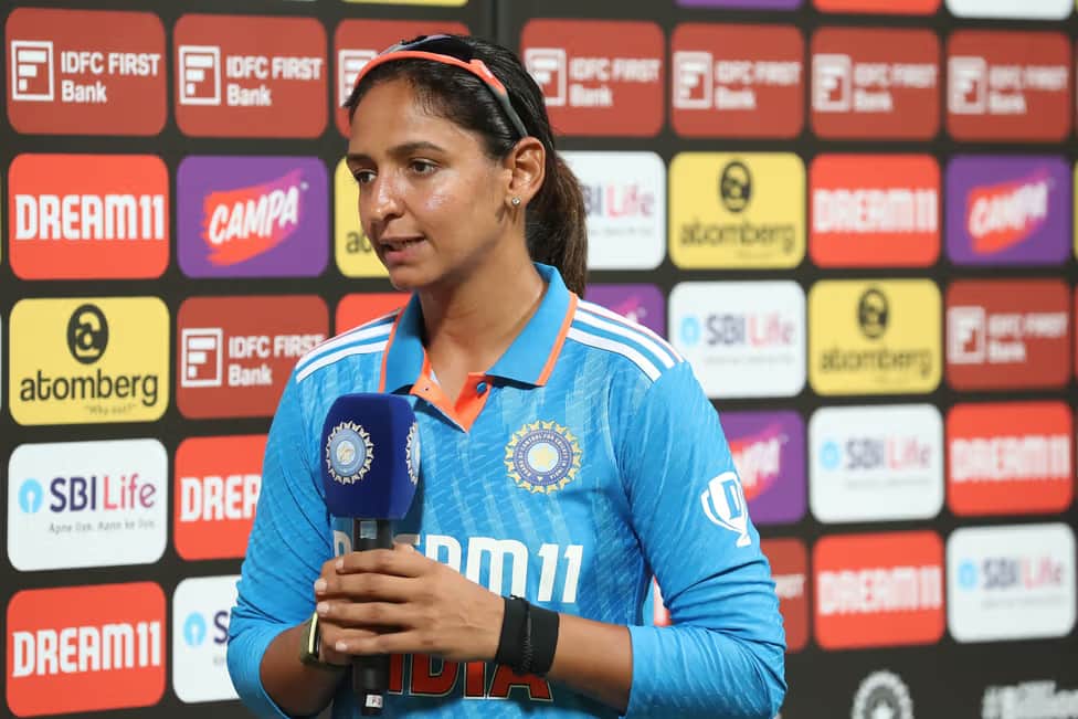 Tri-Nation ODI Series 2025 Final: भारत और श्रीलंका के बीच मुकाबला- टीम स्क्वाड, मैच का समय, आर.प्रेमदासा पिच रिपोर्ट व अन्य जानकारी