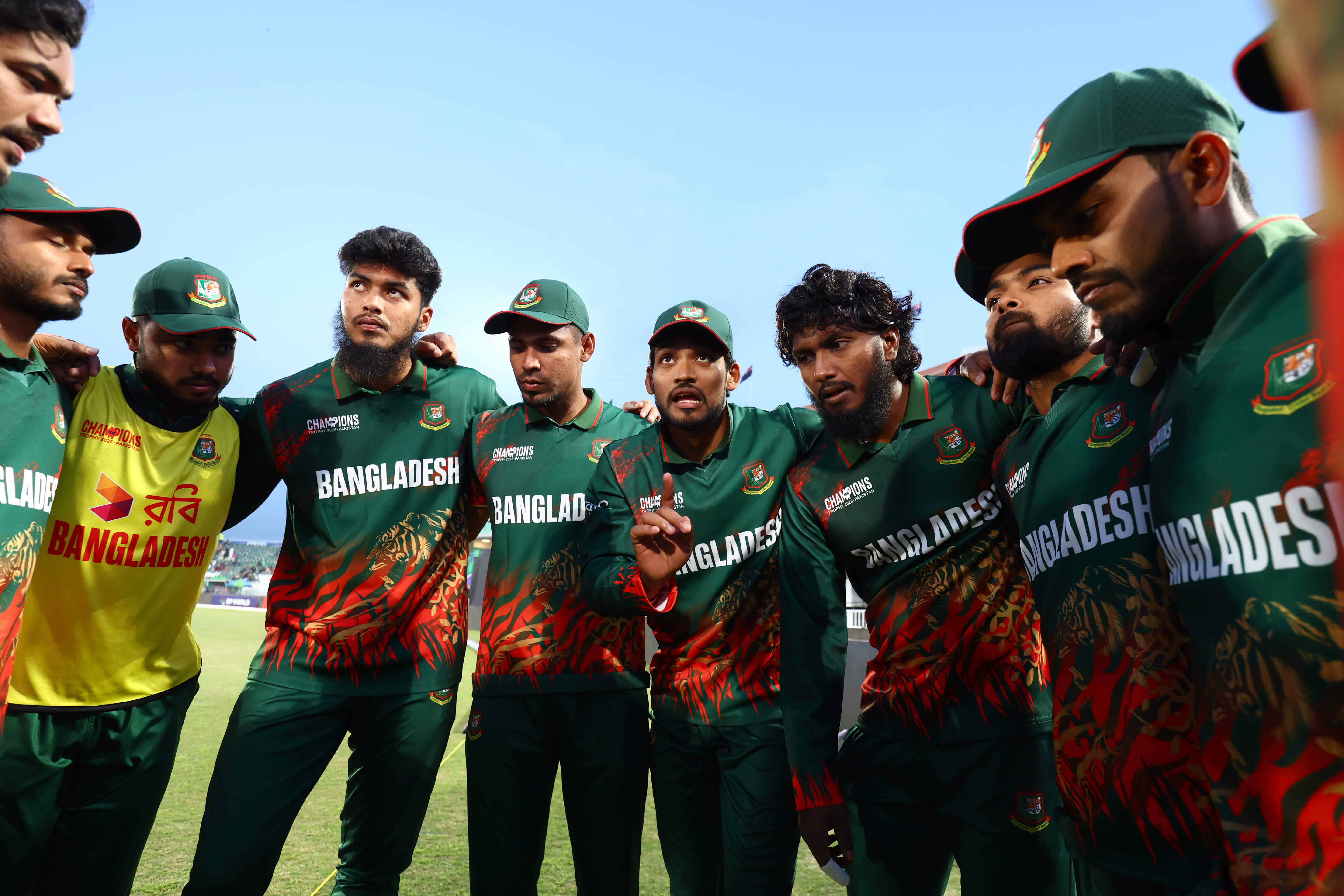 Will Bangladesh's Tour Of Pakistan Go Ahead As Planned? Here's What BCB Said