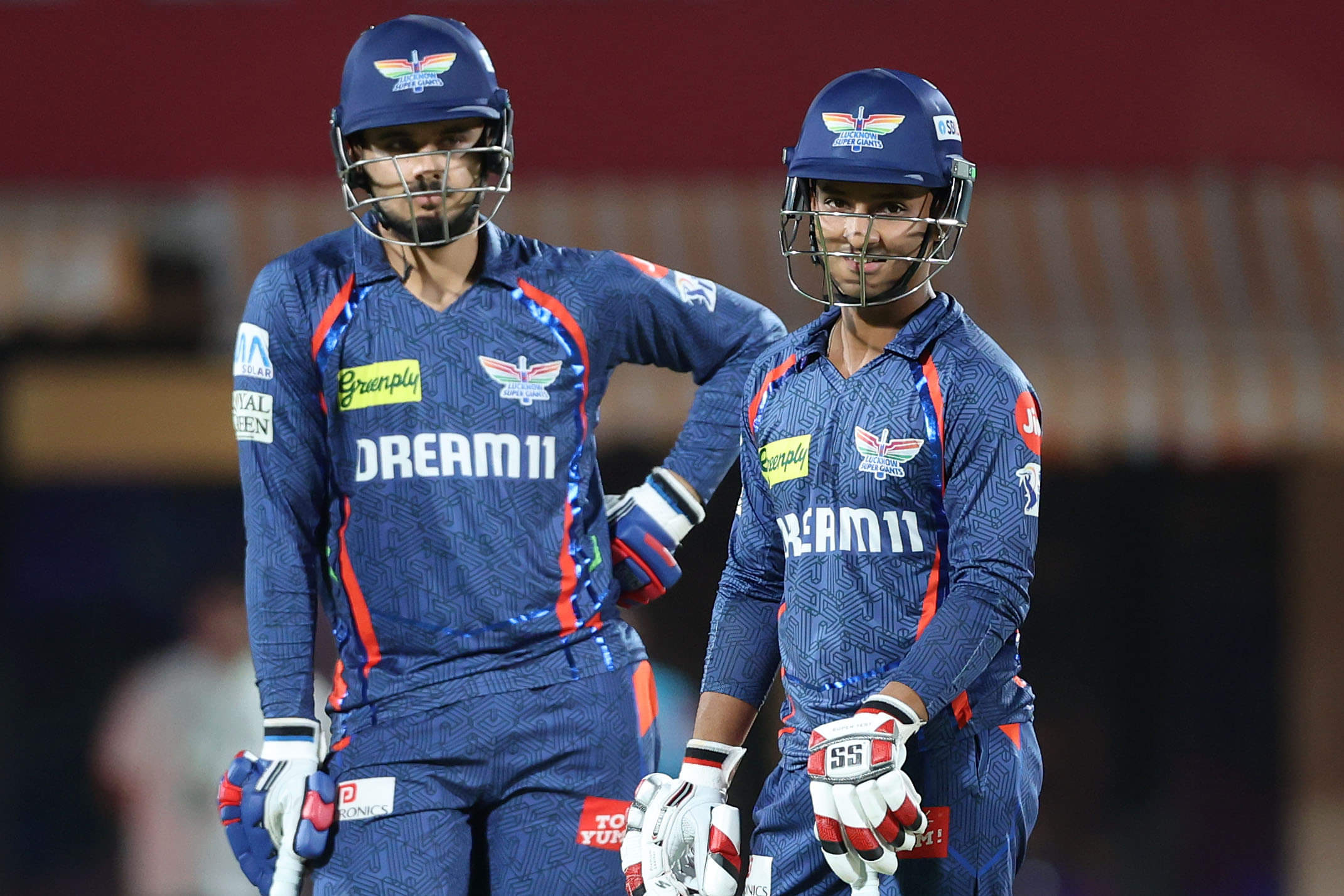 Ayush Badoni has had a stellar IPL 2025 season with Lucknow Super Giants
