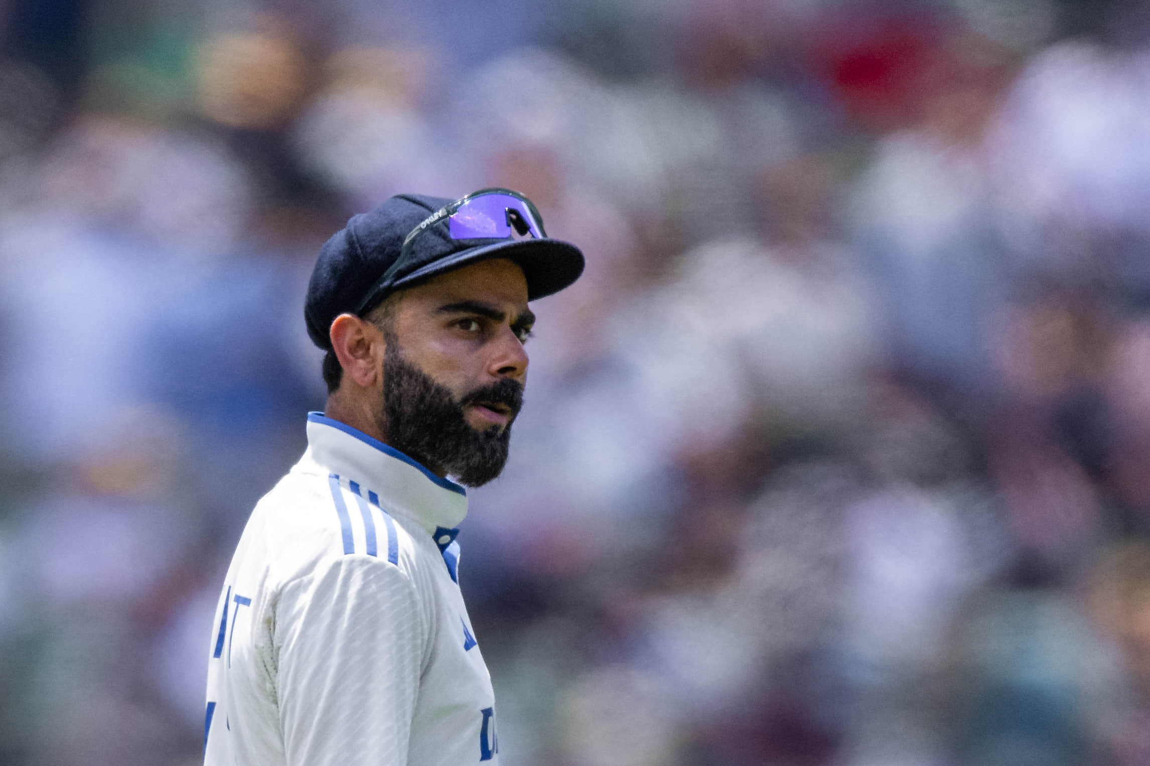 IPL Franchises Pay Tribute To Virat Kohli As India's Greatest Ever Captain Signs Off