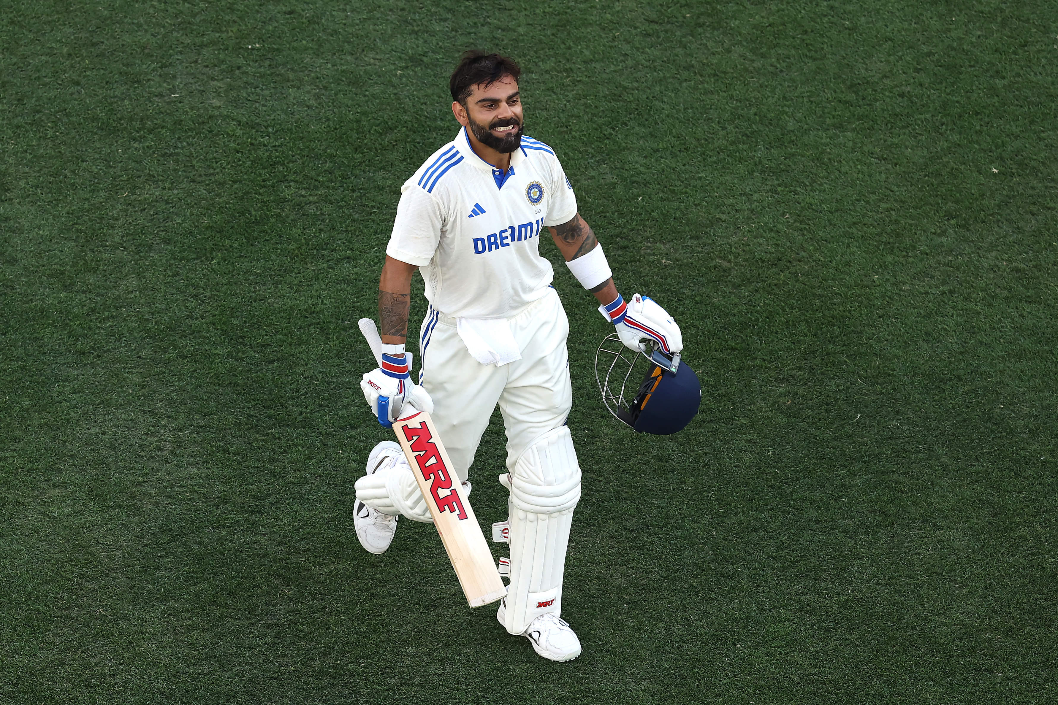 18 Moments That Defined Virat Kohli’s Test Legacy