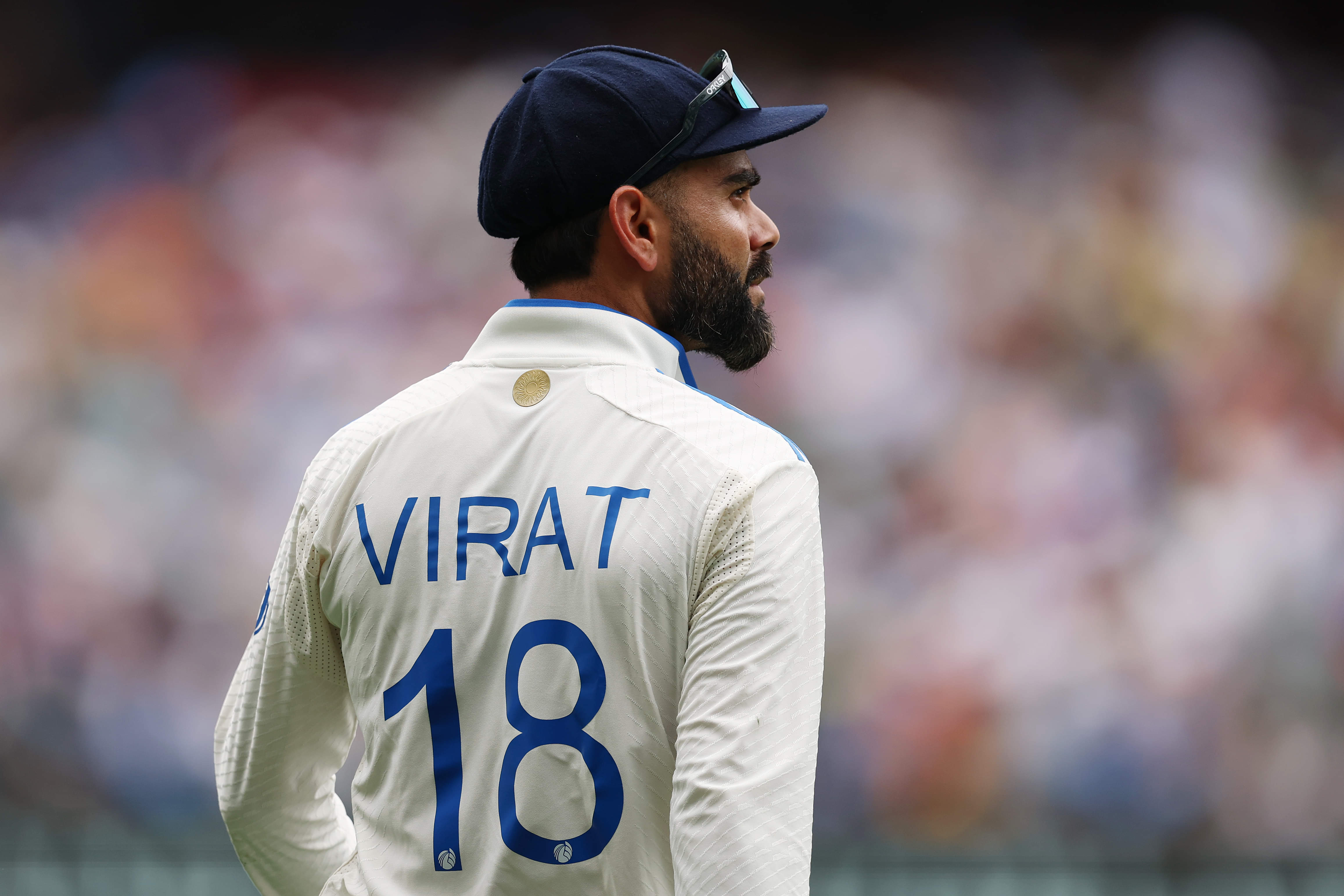 Virat Kohli Retirement: Teammates, Legends React To Shock Retirement From Tests