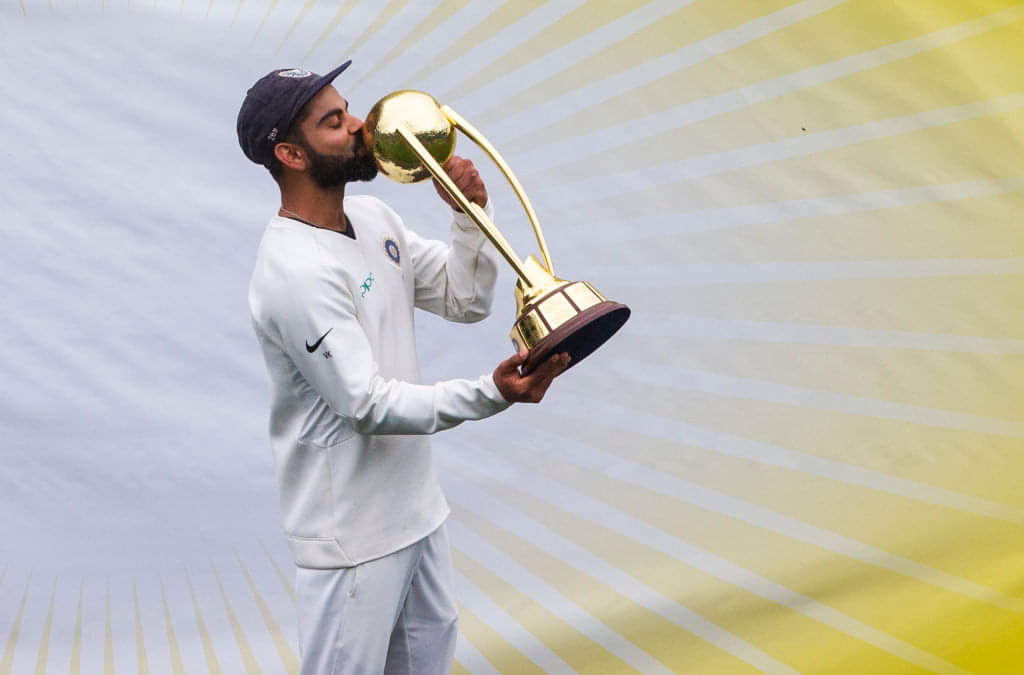 Test Cricket Owes Virat Kohli A Huge Debt Of Gratitude