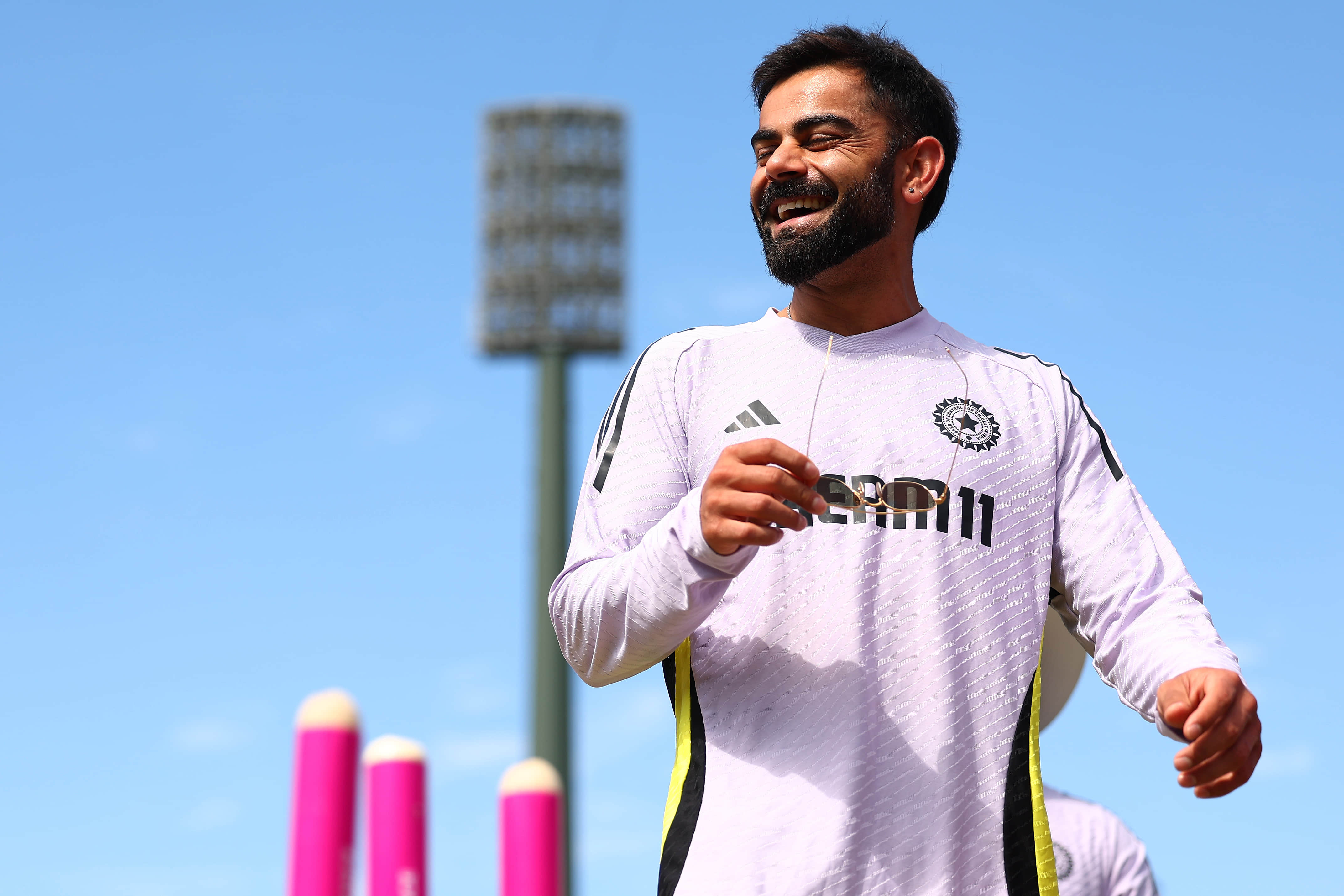 Mental Burnout Might Have Led To Kohli's Test Retirement, Feels Ashwin