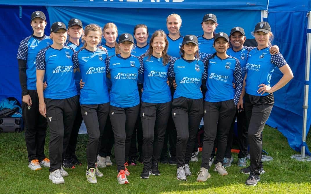 Bulgaria Women Tour Of Estonia 2025: All Squads, Full Schedule, Where To Watch, Live Streaming, Telecast, Timings In IST & Fantasy