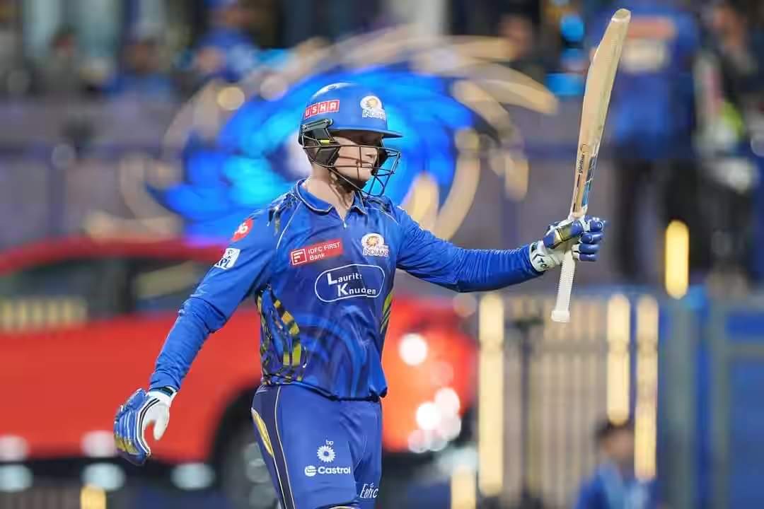Bad News For MI, RCB As South Africa Name Key IPL Players In WTC Final Squad