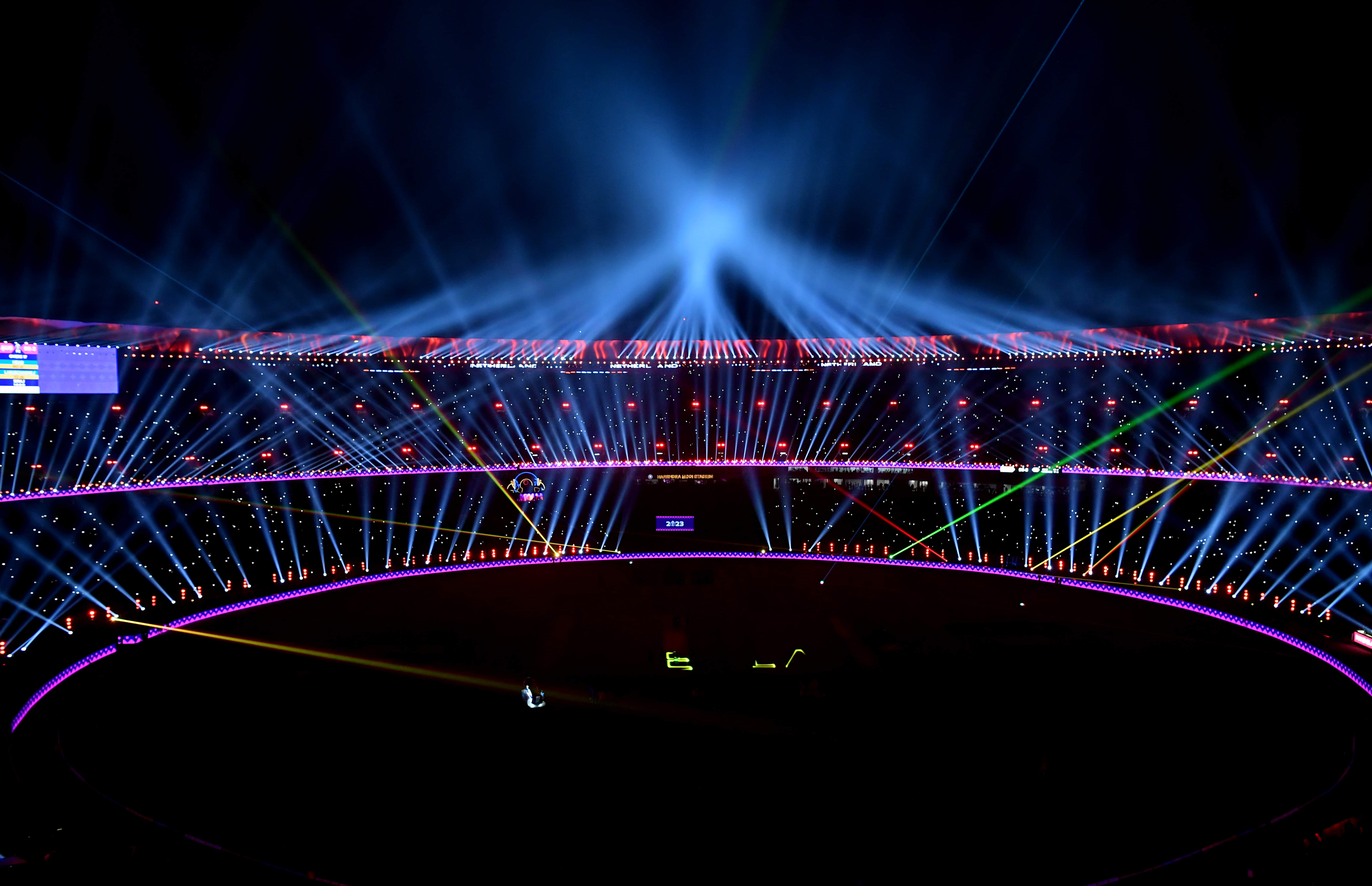 Not Eden Gardens, But This Stadium Will Host IPL 2025 Final: Reports