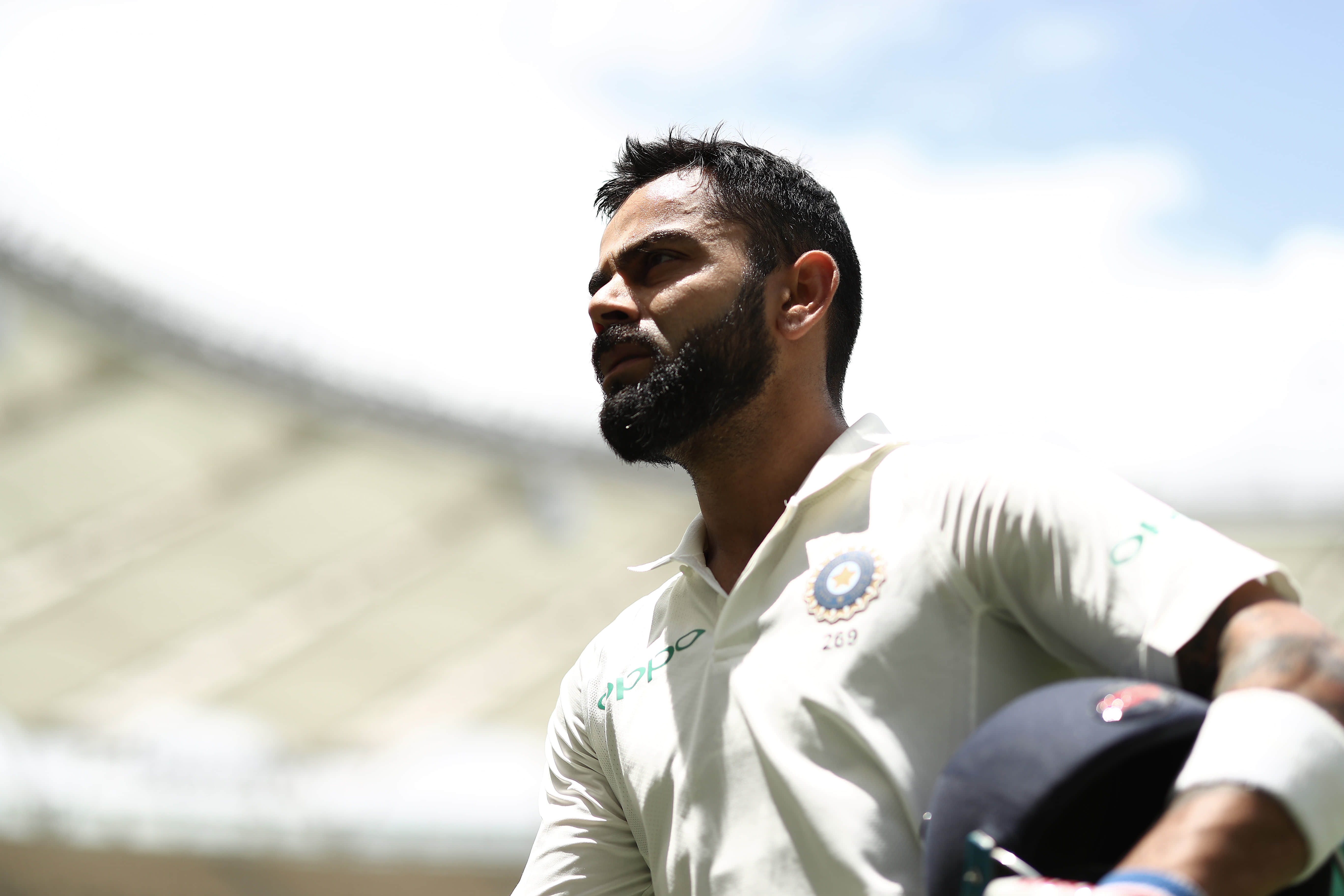 Virat Kohli: The Man, The Myth, And His Incomplete Legend