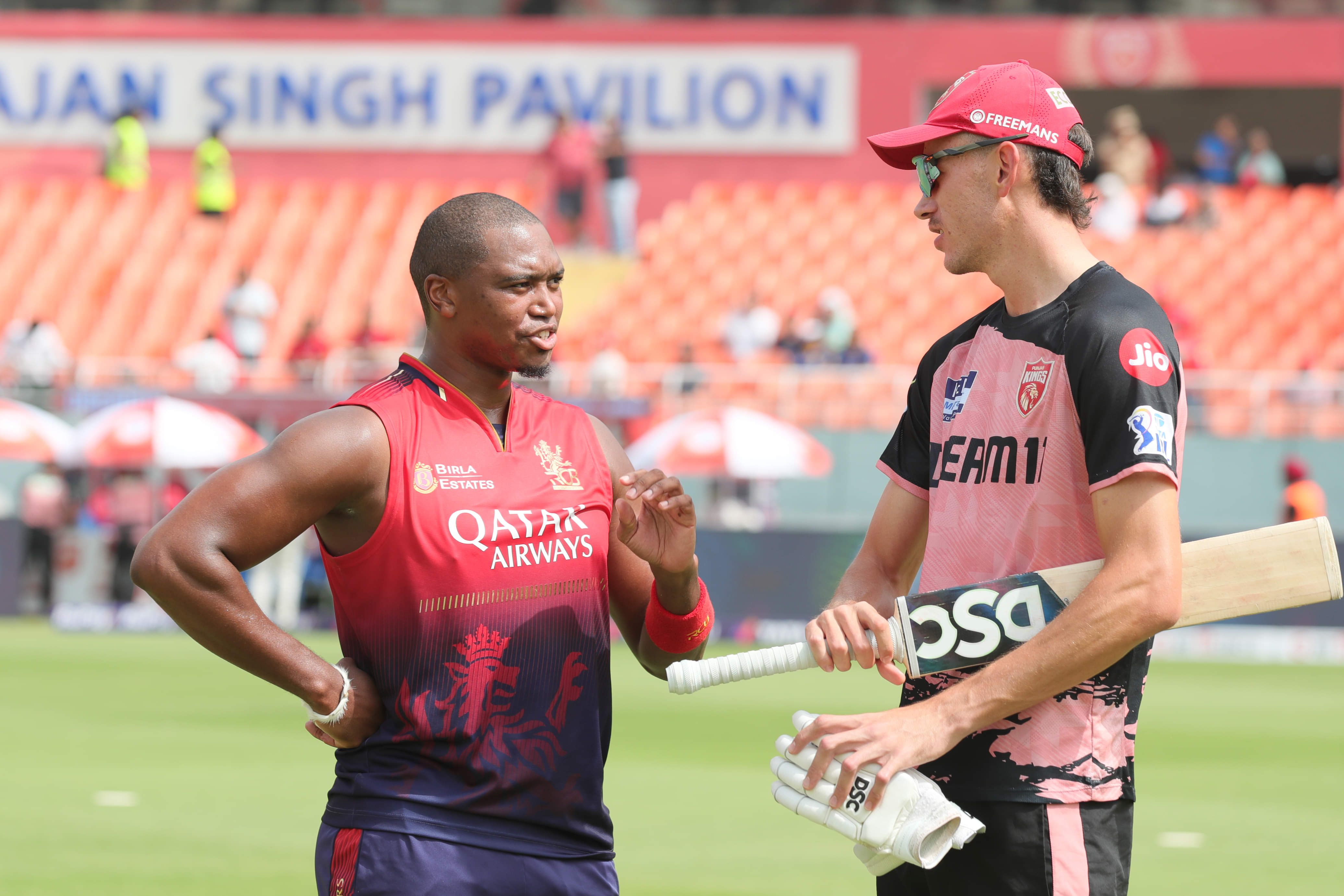 RCB, MI, GT, PBKS In Trouble; South Africa Want WTC Final-Bound Players To Return Before Playoffs