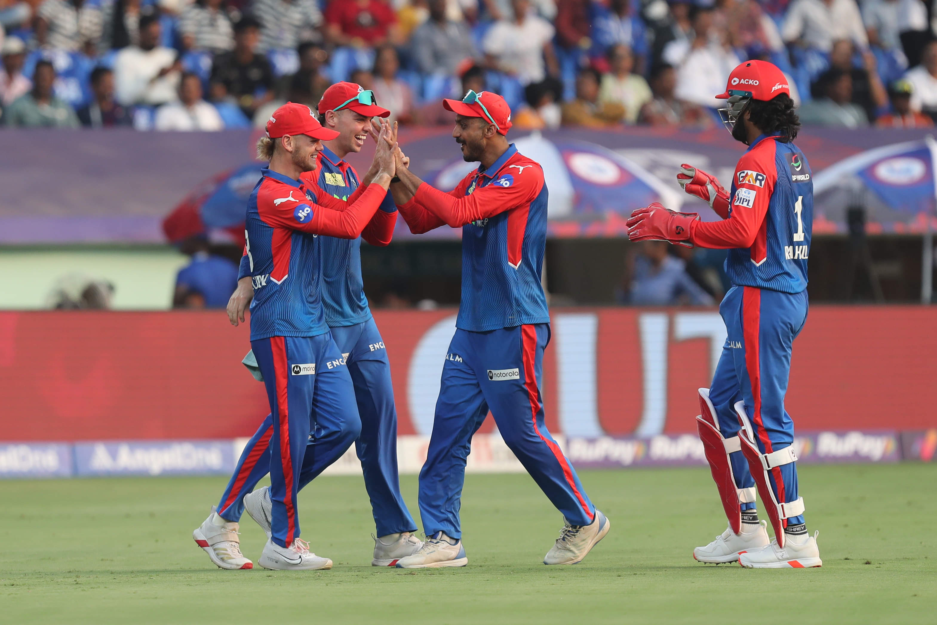 Delhi Capitals Batter Not Returning Back For Remainder Of IPL 2025: Report