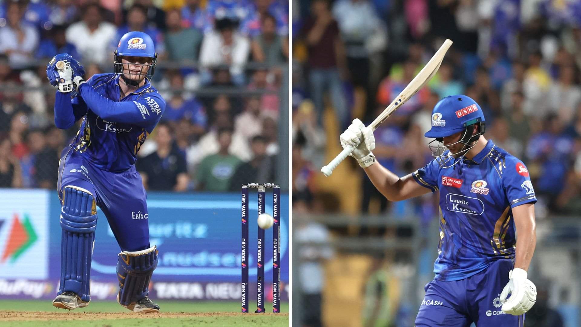 No Rickelton, Jacks: What will be MI's Playing XI In Playoffs?