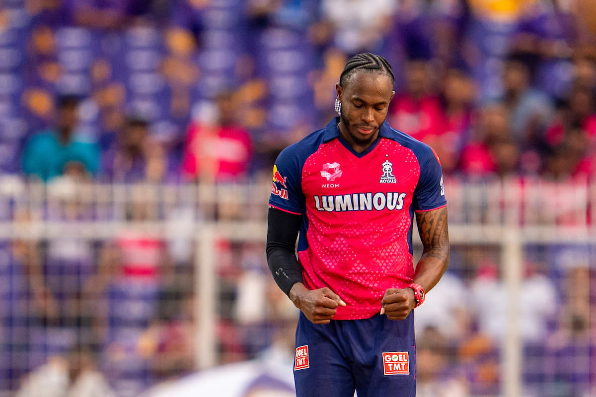 IPL 2025: Livingstone, Shepherd Rejoin RCB, Archer Out Injured