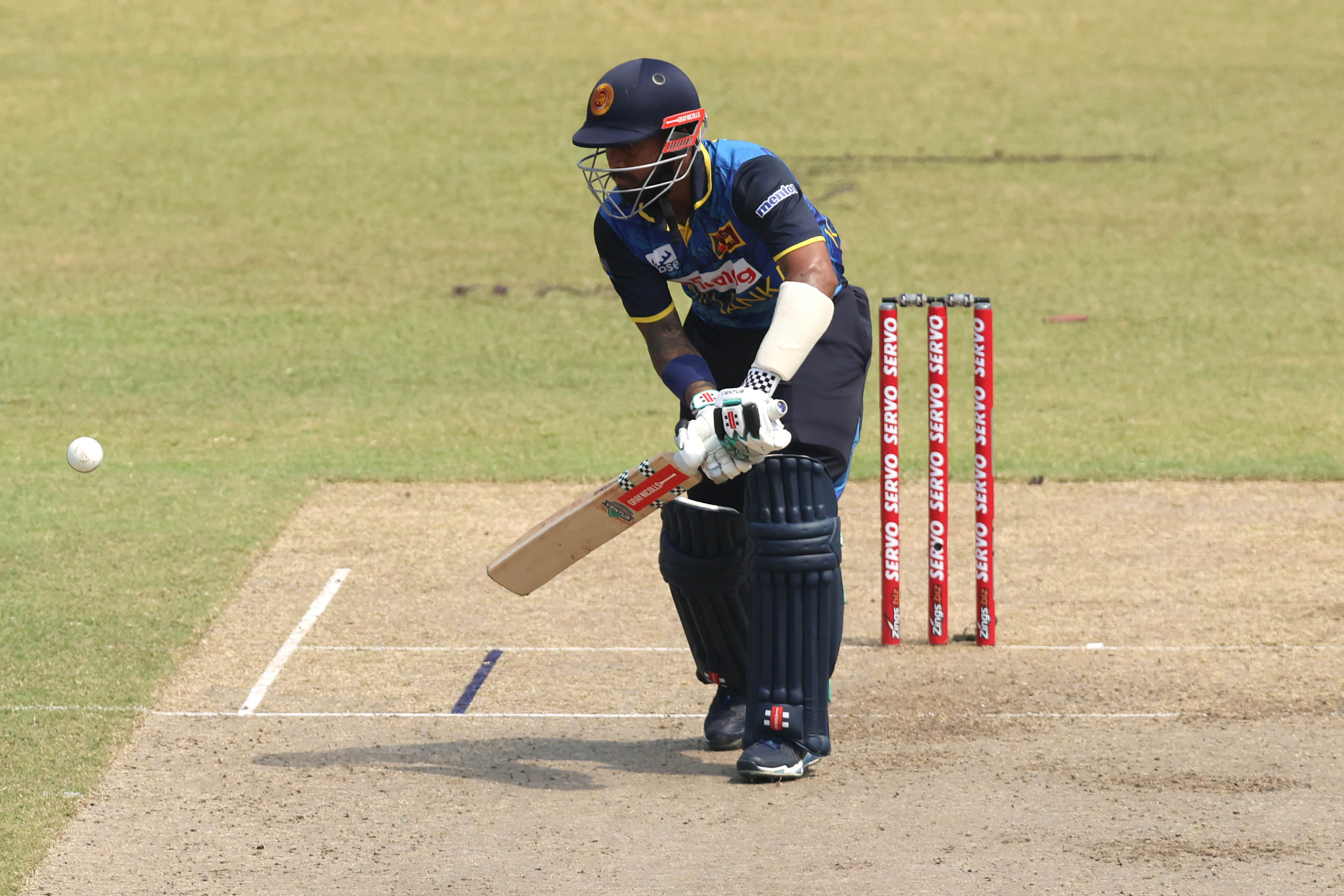 Kusal Mendis Set For IPL Debut As THIS Franchise Set To Sign Him As Replacement