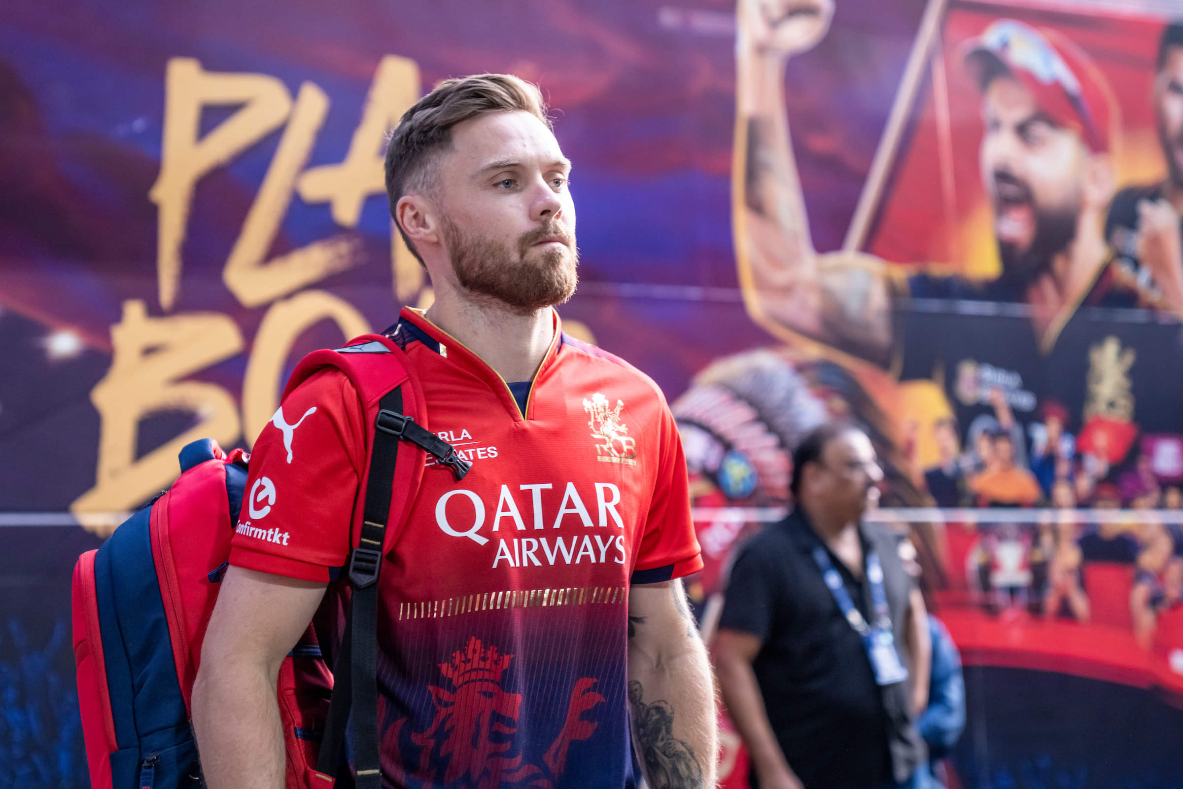 3 Replacement Players Who Powered Their Team To The IPL Title 