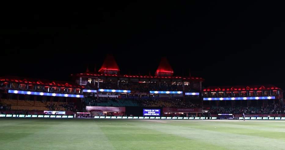 3 Times The IPL Got Interrupted Due To External Forces Ft, Operation Sindoor India Pakistan war