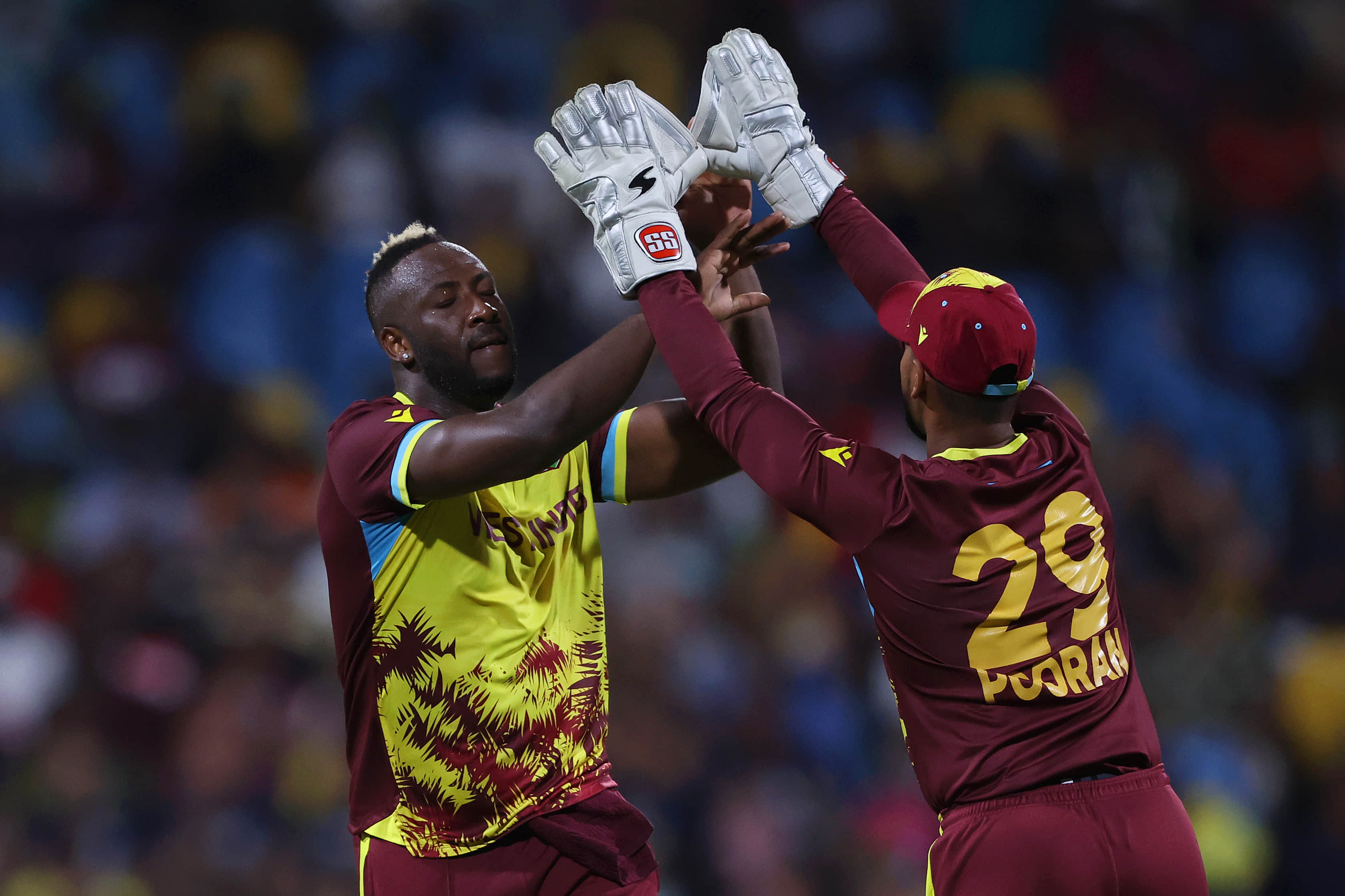 Cricket West Indies Wants "Opportunity To Compete" For A Spot At LA28 Olympics