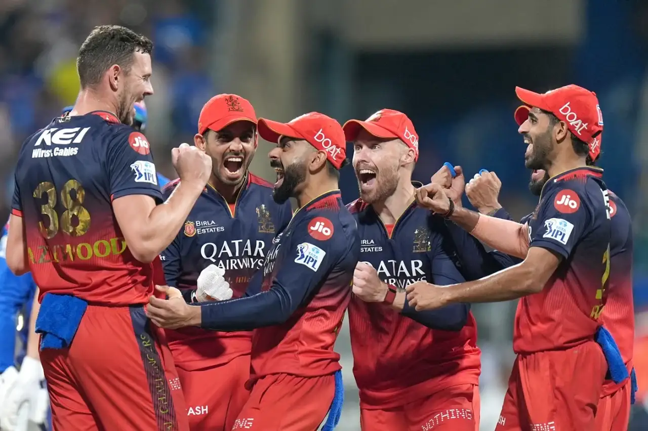 IPL 2025 Qualification Scenarios: GT, RCB Eye Easy Qualification, KKR & LSG In Need Of Favours
