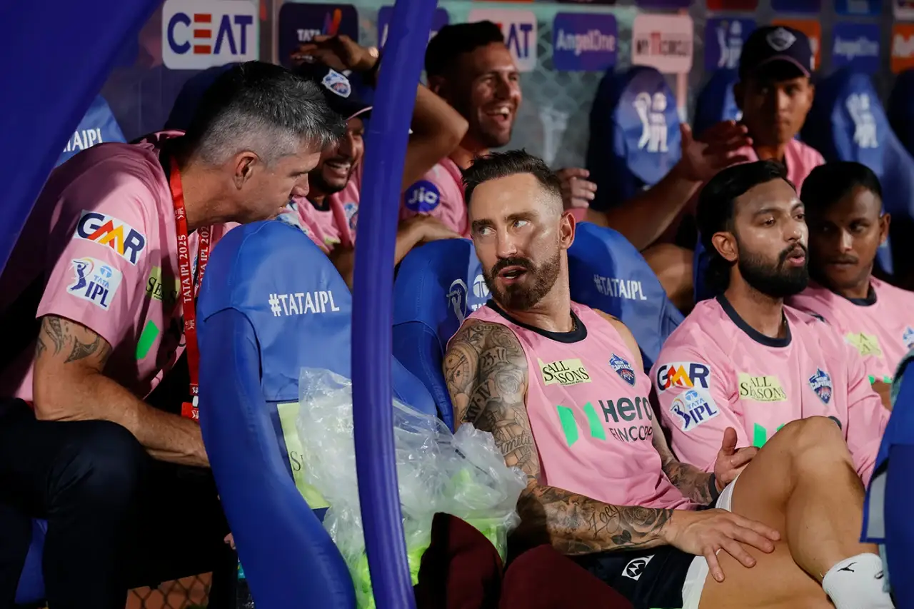 Two More DC Players Confirm Their Unavailability For Remainder Of IPL 2025