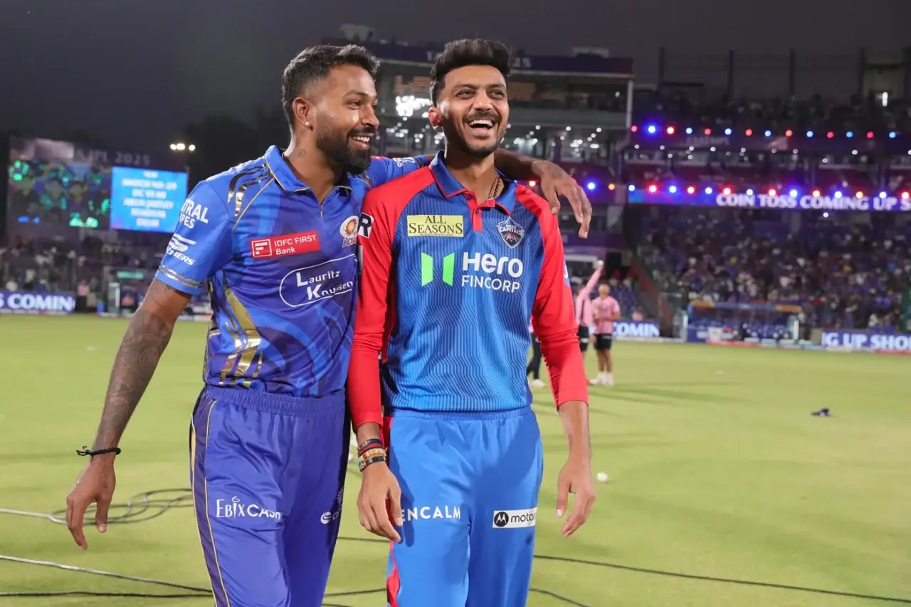 Big Boost For Delhi Capitals As Pacer Set To Be Available Till IPL 2025 Group Stage