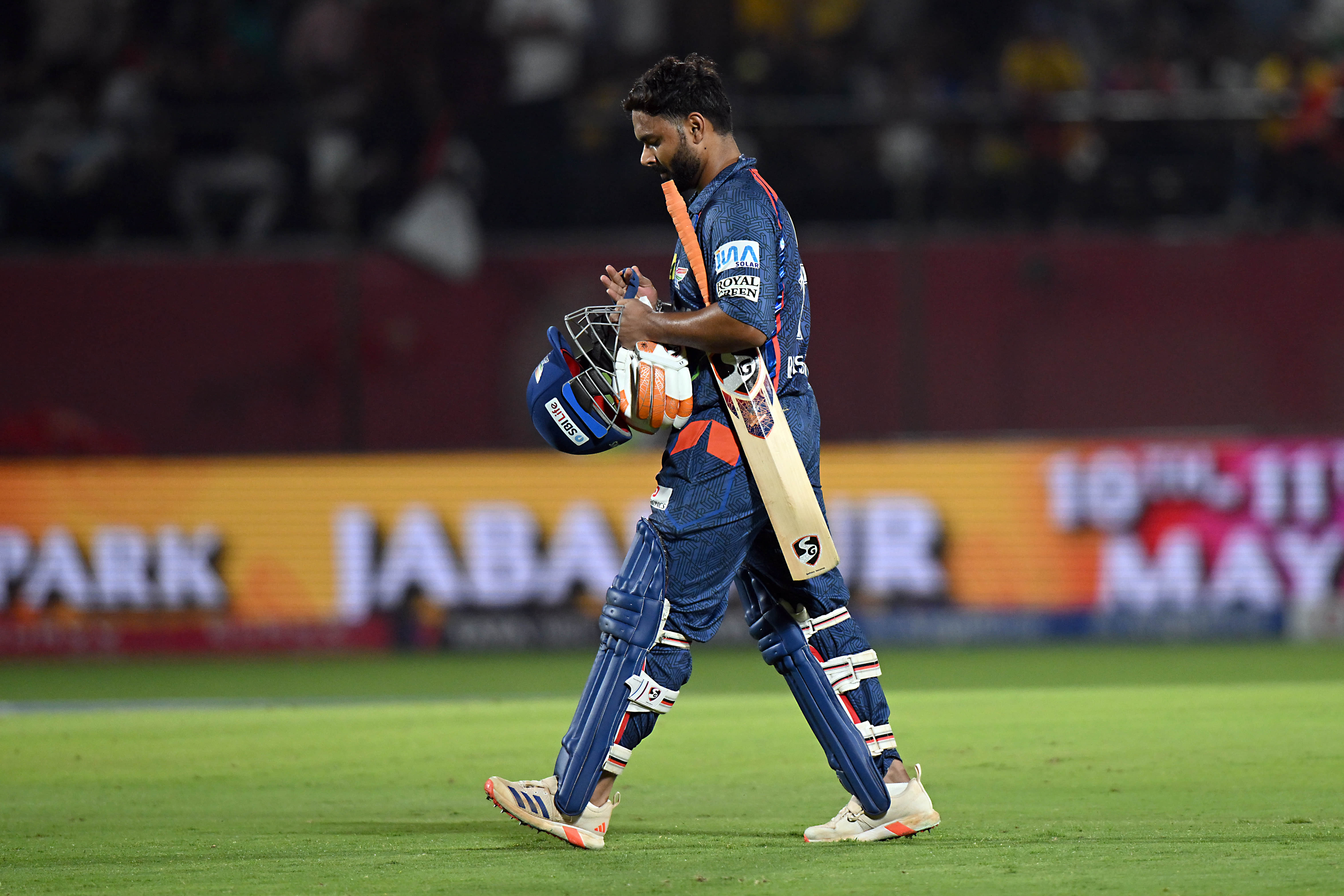 3 Players Who Can Turn Their Season Around After IPL 2025 Restart