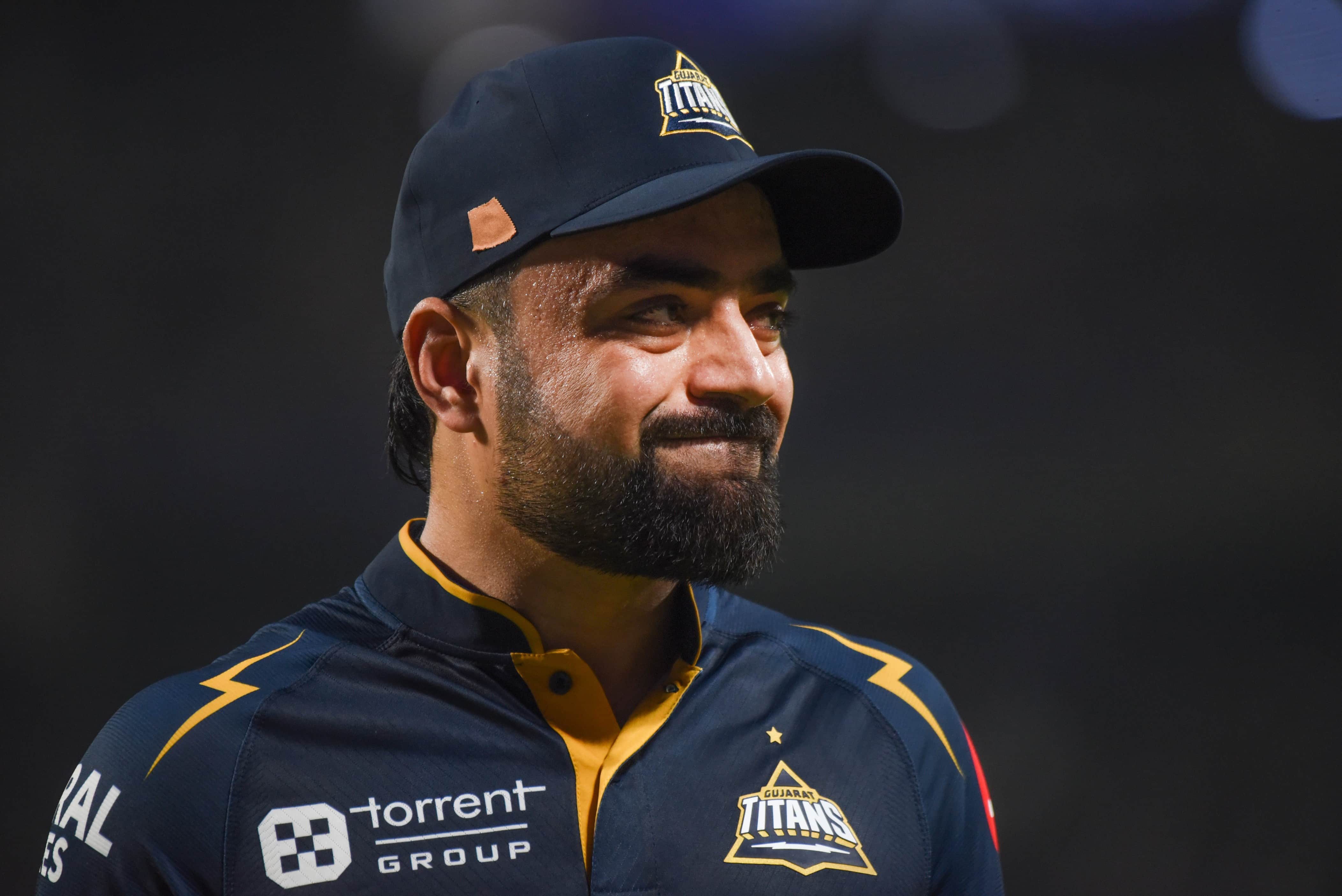 Rashid Khan IPL 2025