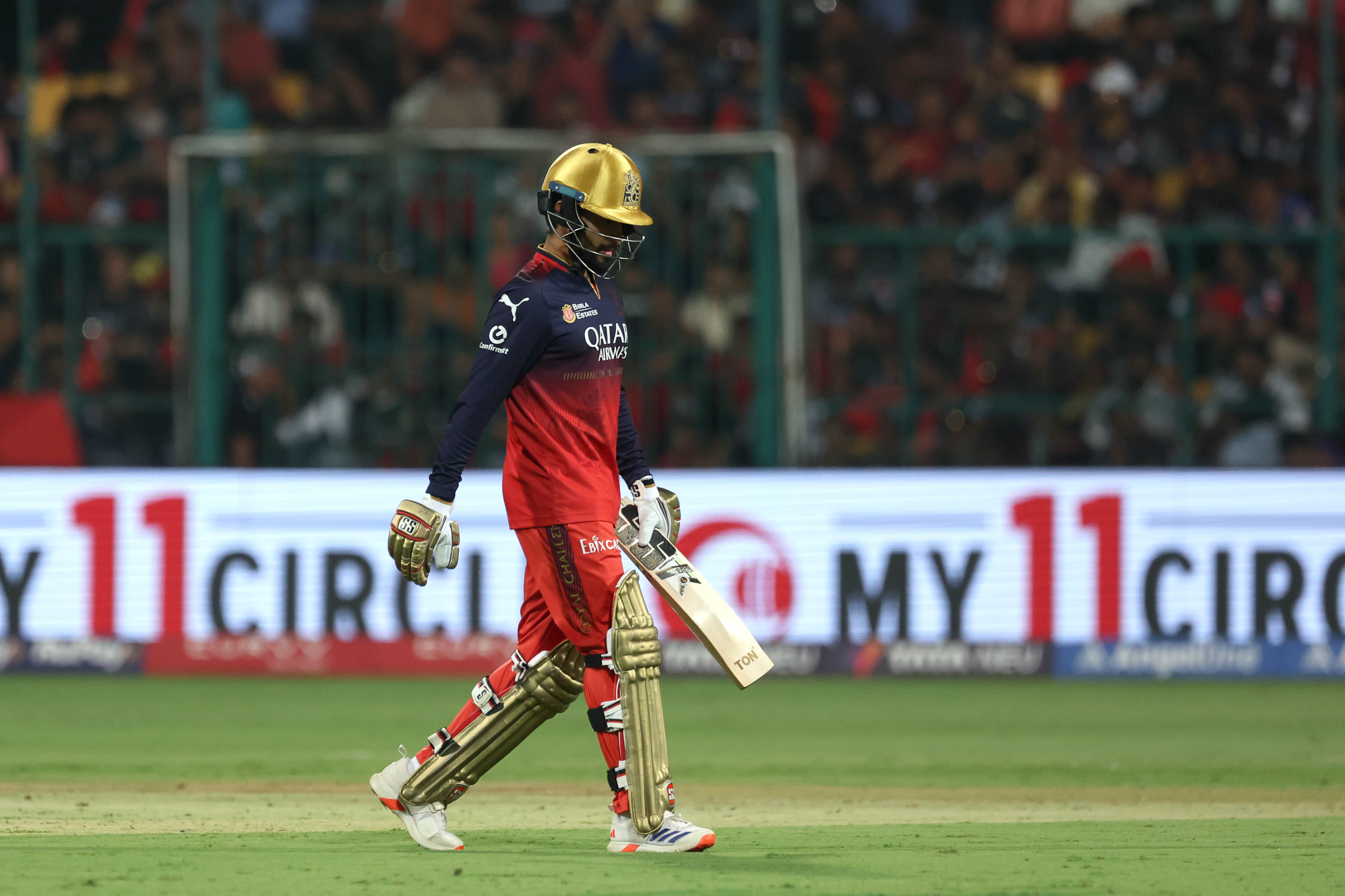 Rajat Patidar IPL 2025