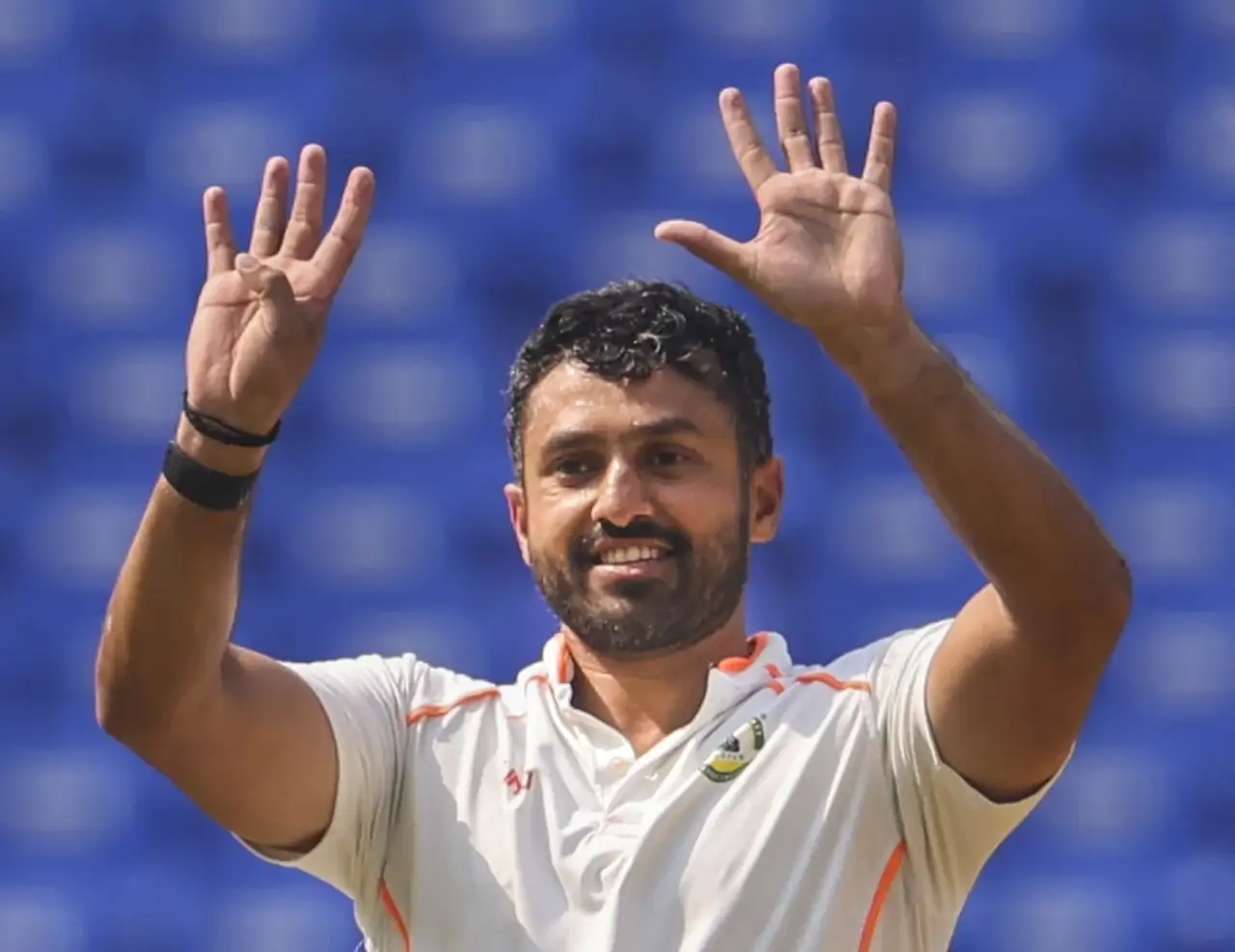 Karun Nair Returns As BCCI Names Strong India A Squad For England Tour