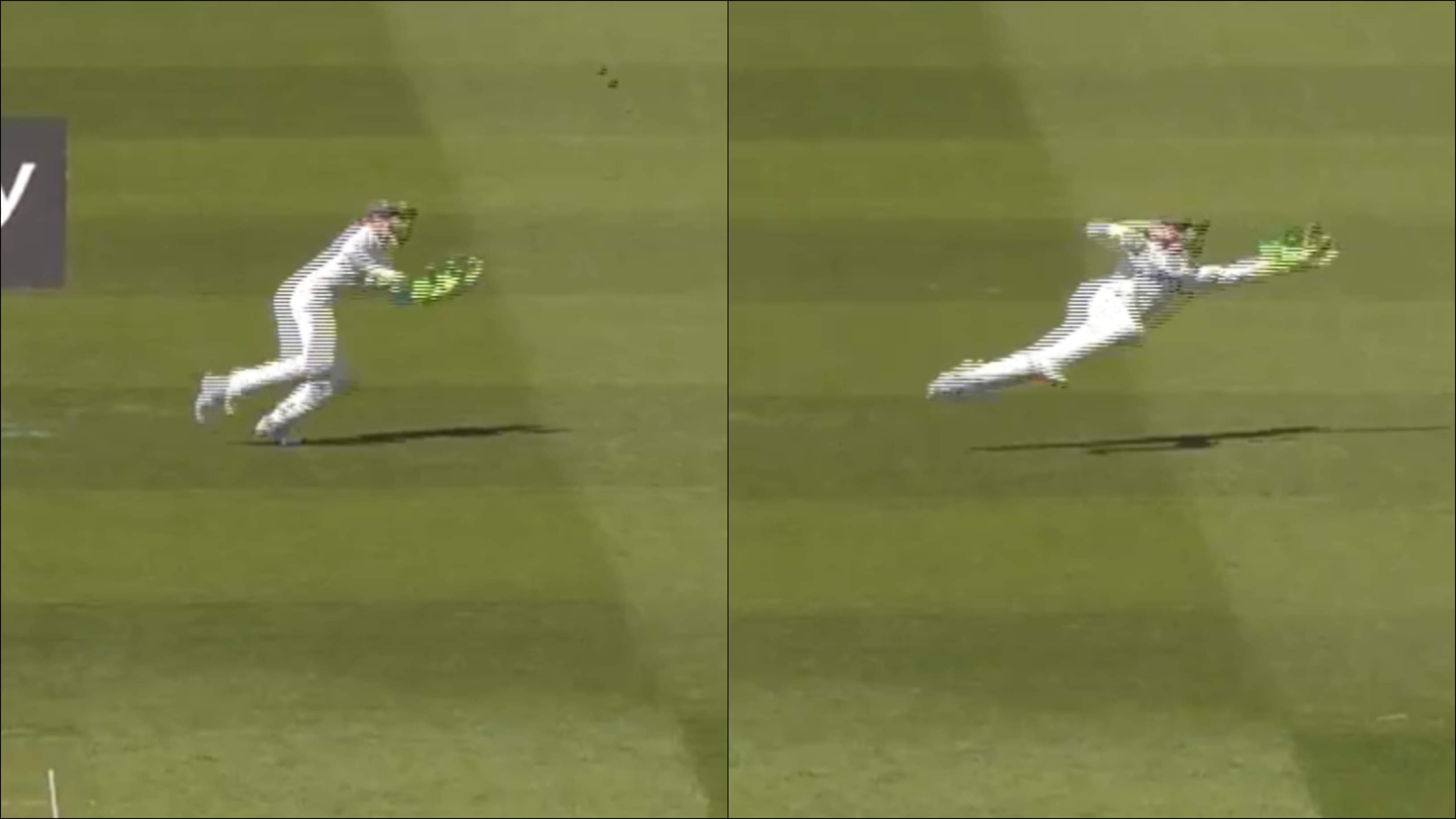 WATCH: England's Discarded Keeper Pulls Off ‘Blinder’ To Send Selectors A Message