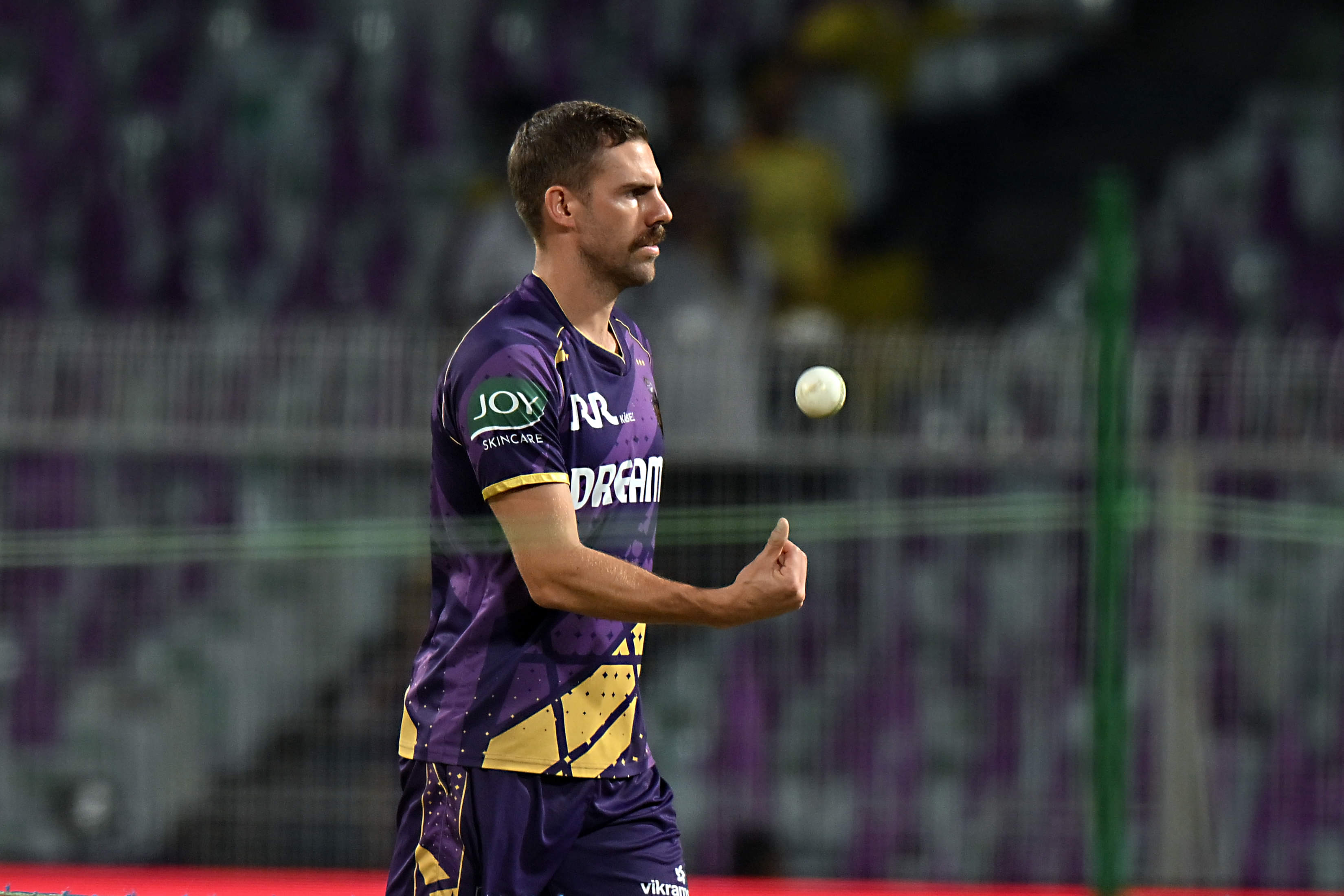 It Gives Me Calmness: Nortje Reveals Reason Behind Not Opting For Central Contract