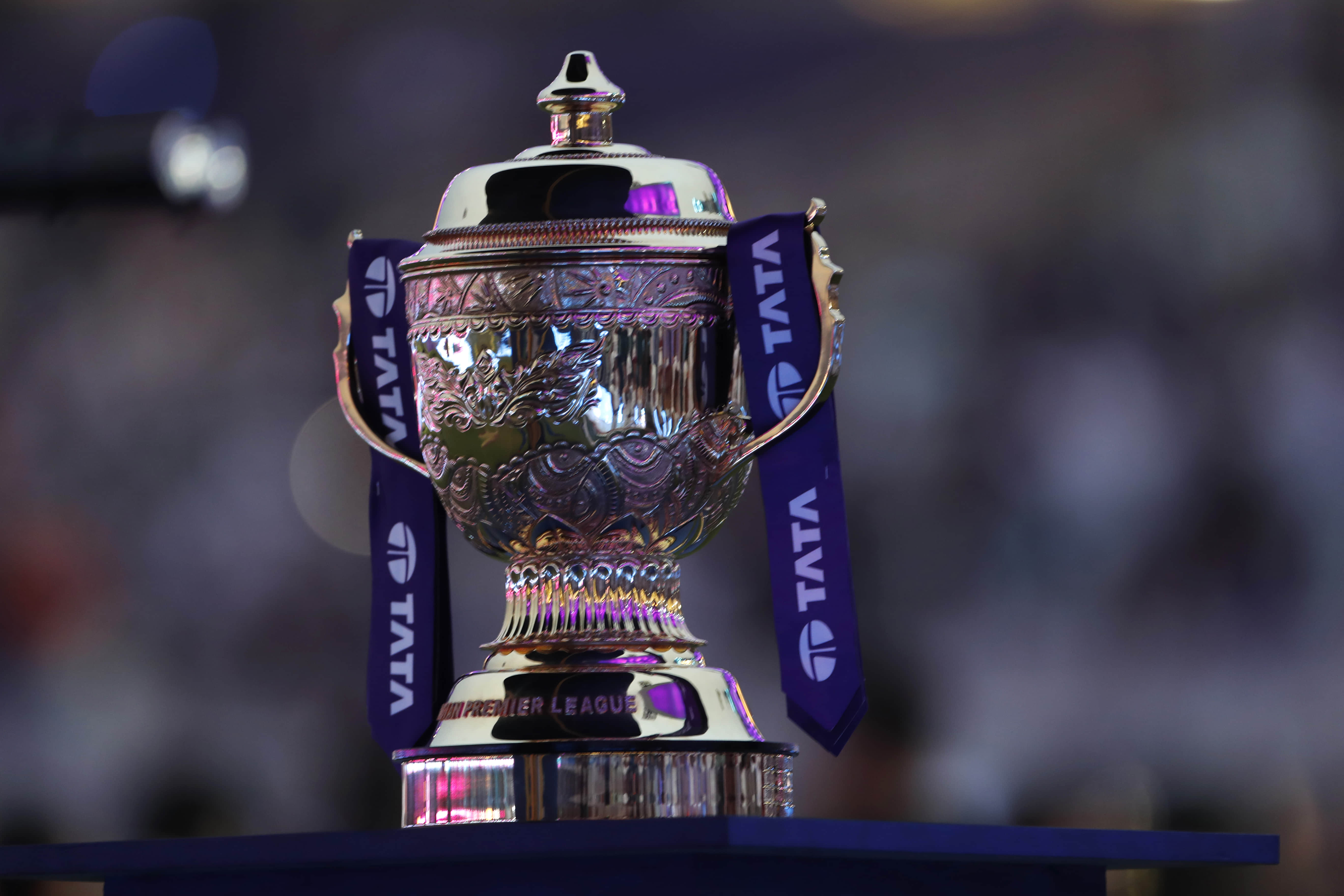 League's Quality Will Be Maintained: IPL Chairman Claims Ahead Of Restart