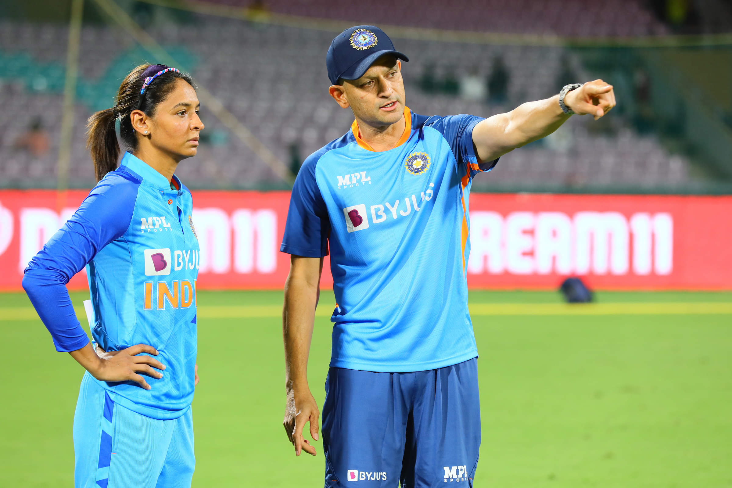 Former India Batter Appointed Head Coach Of India A For England Tour