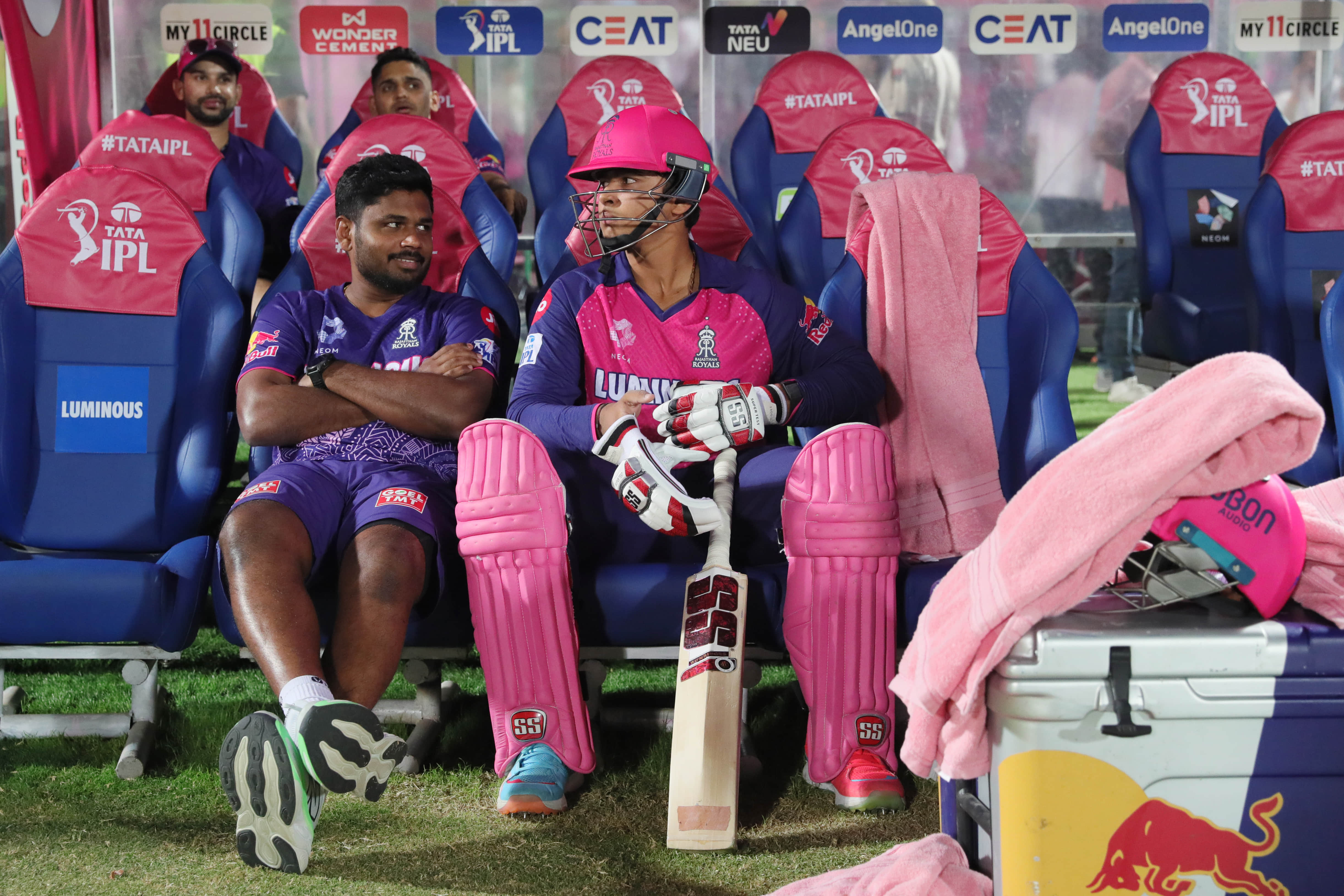 Will Sanju Samson Take Back His Opening Slot From Vaibhav Suryavanshi?