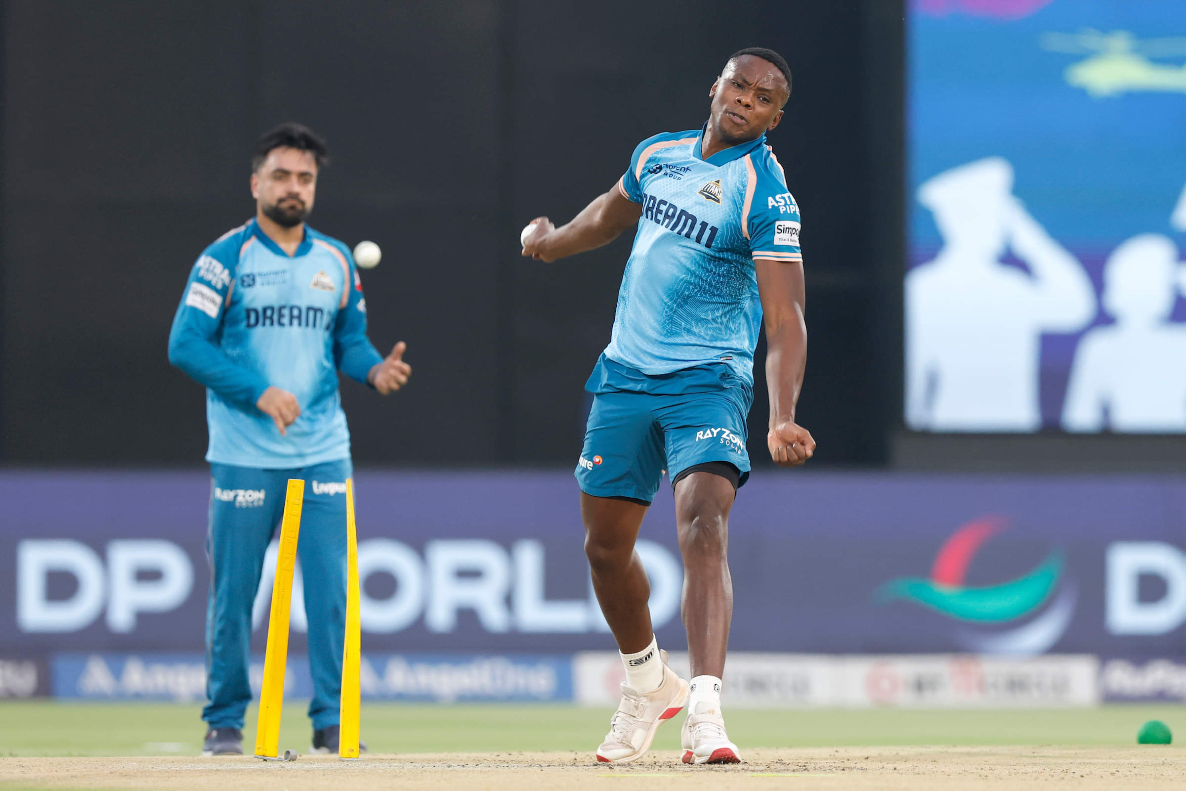 Kagiso Rabada Finally Makes His Return After Doping Suspension