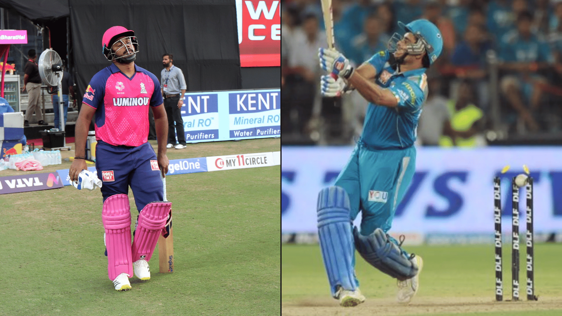 CRAZY STAT Reveals Why Rajasthan Royals Are The New Pune Warriors