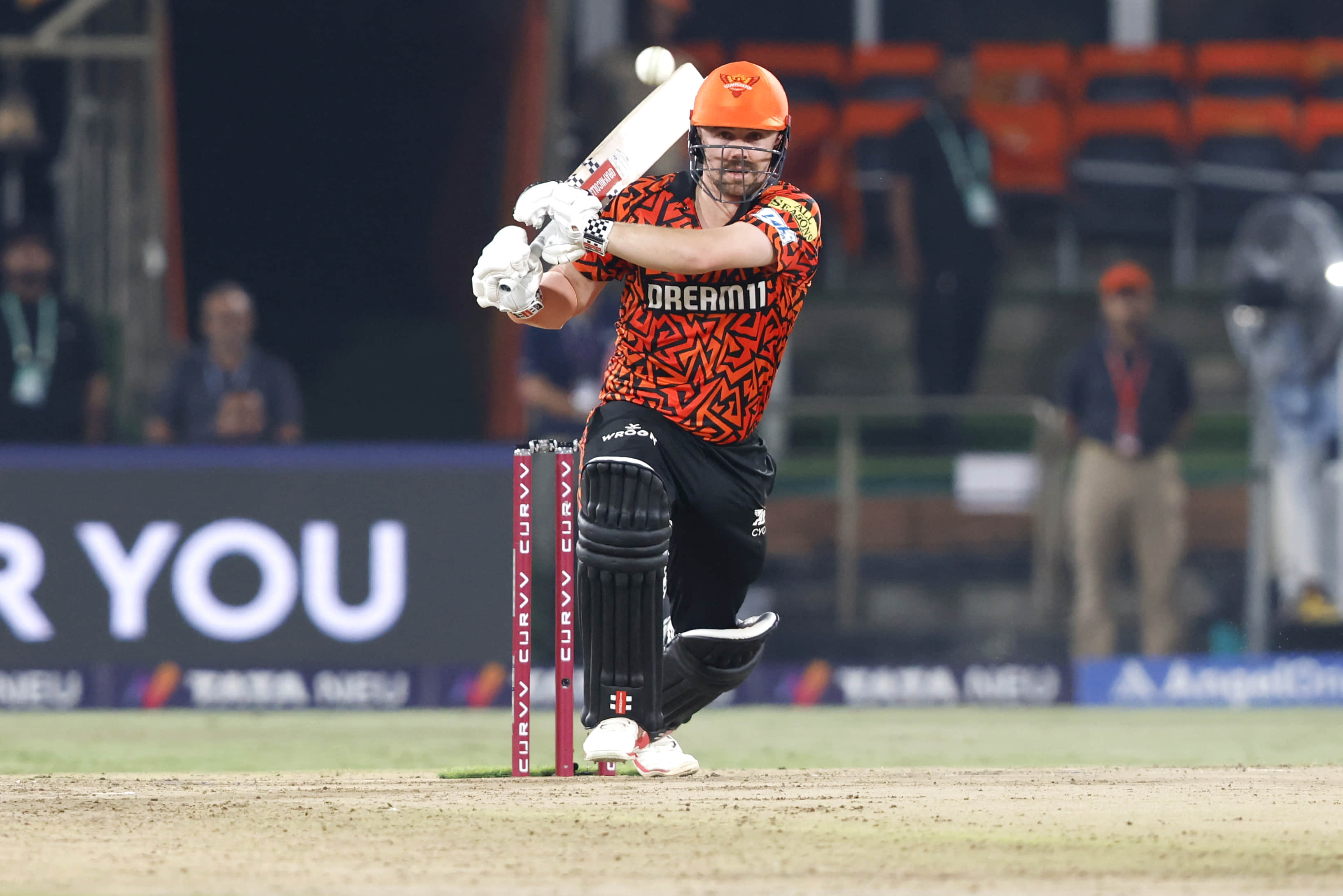 Covid-19 Scare Hits IPL 2025 As Travis Head Tests Positive