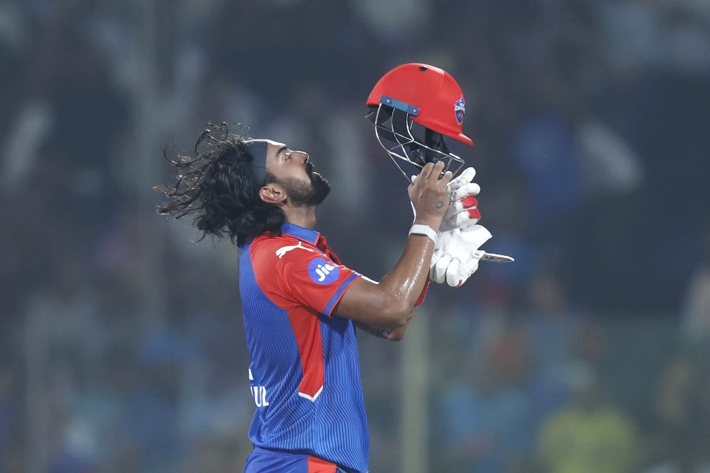 KL Rahul Breaks All-Time Indian T20 Record After Getting To 8000 Runs