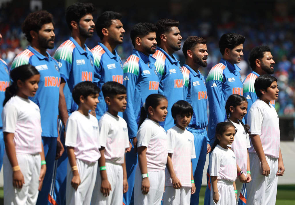 India Opt Out Of Asia Cup And All Foreseeable ACC Events : Reports