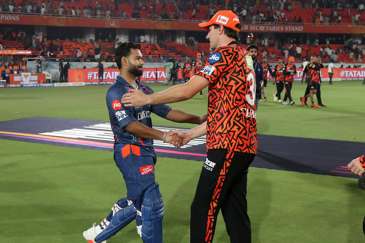 Will O'Rourke, Harsh Dubey Make IPL Debut; Travis Head Still Recovering