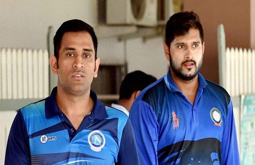 Former India Duo Elected As Secretary & Joint Secretary Of Jharkhand State Cricket Association